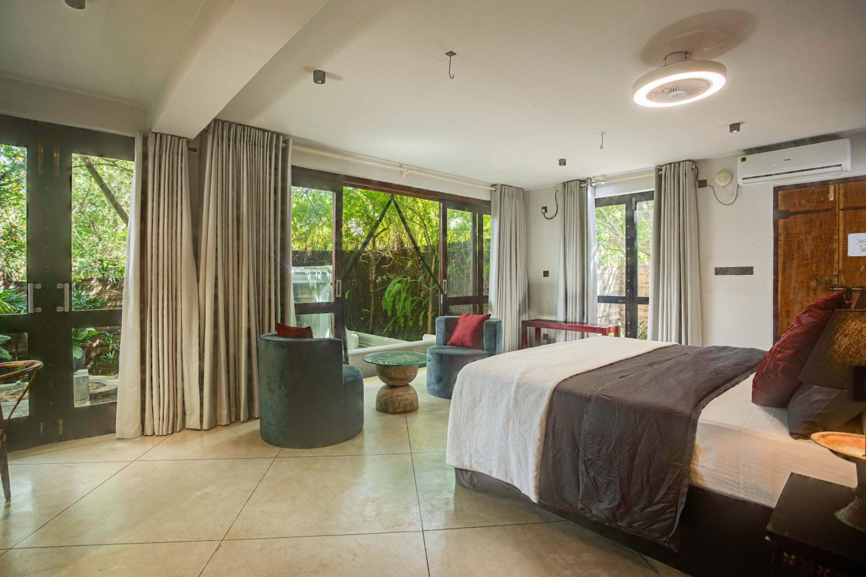  Honeymoon Suite with Plunge pool - Photo 1