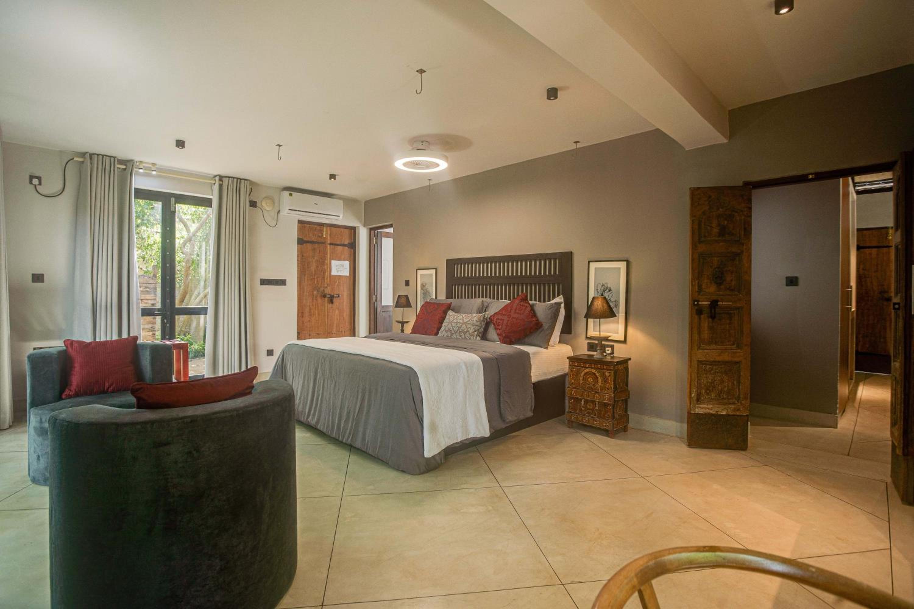  Honeymoon Suite with Plunge pool - Photo 6