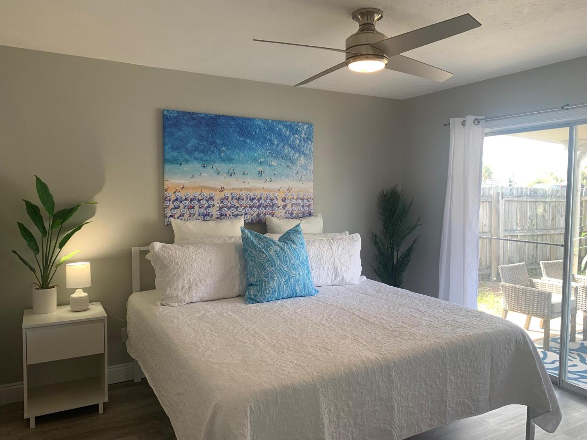 Two-Bedroom House photo 2