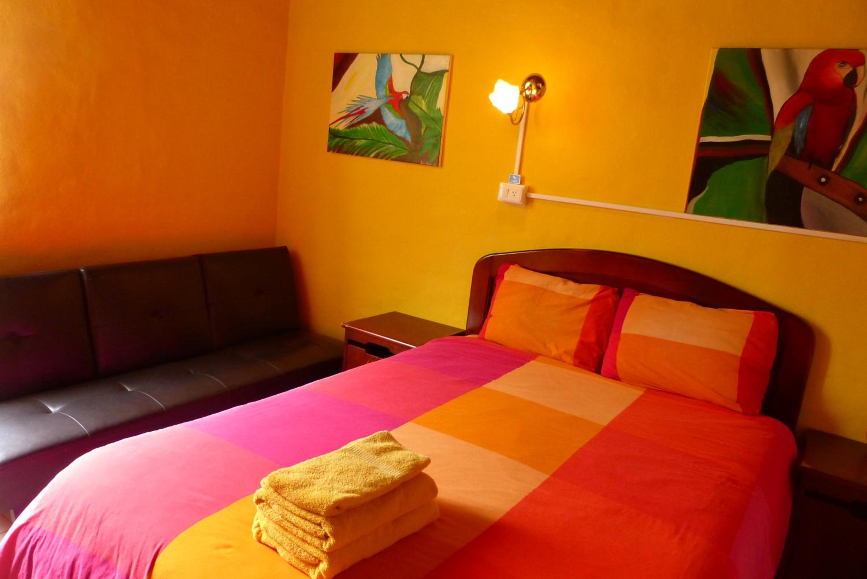 Double Room photo 1