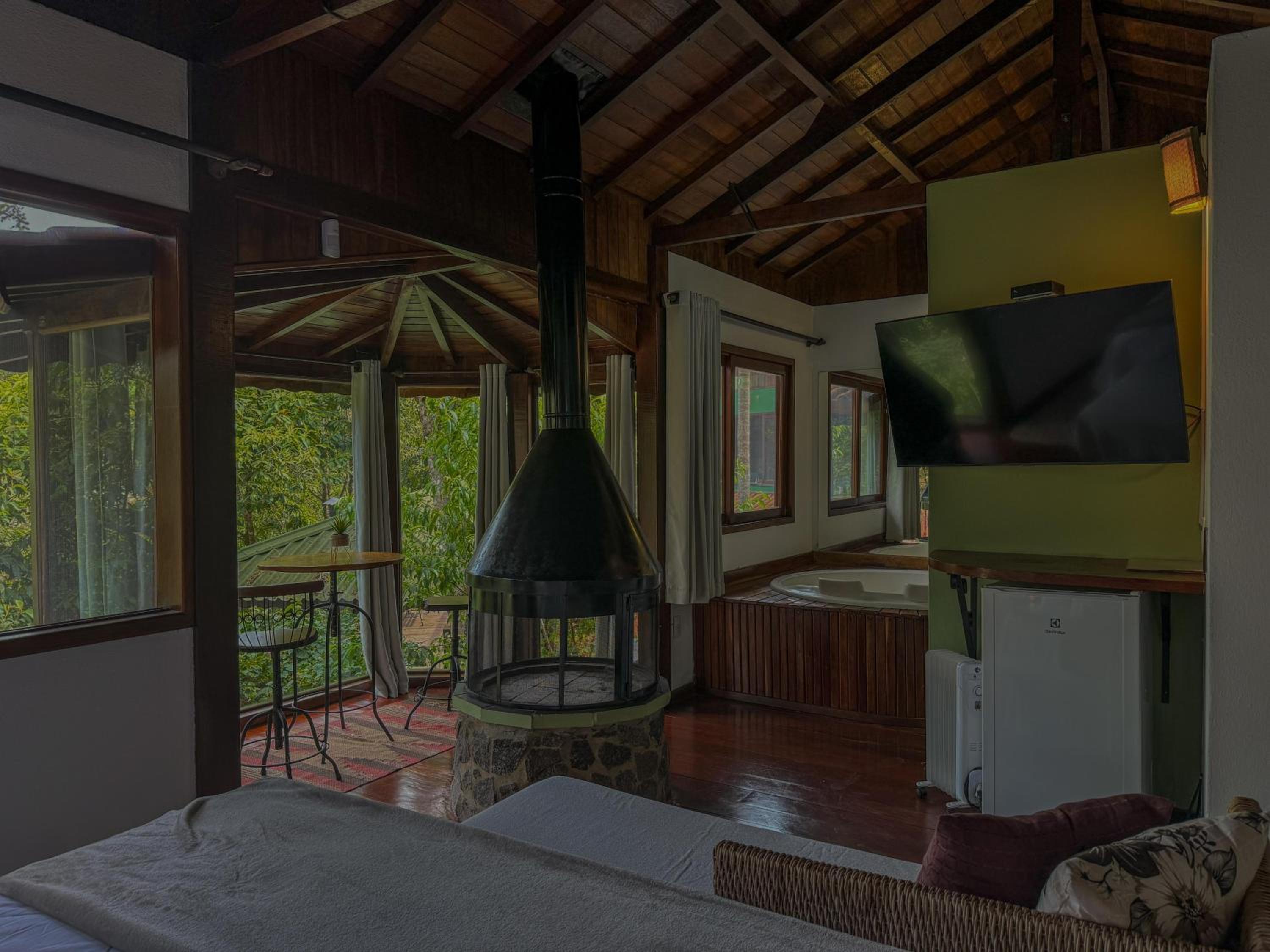 Chalet photo 3