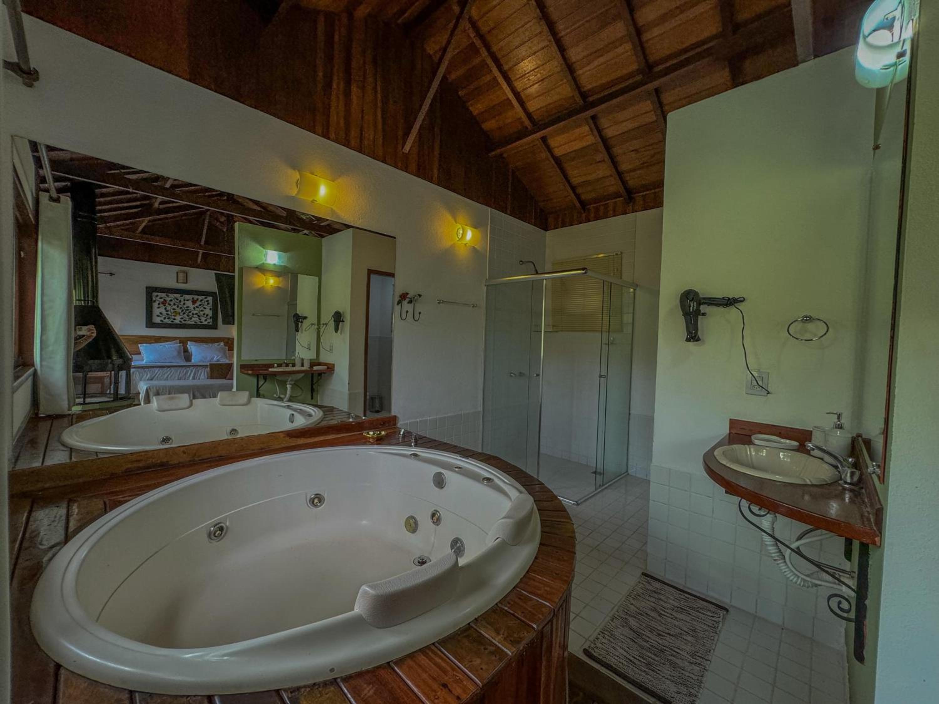 Chalet photo 2