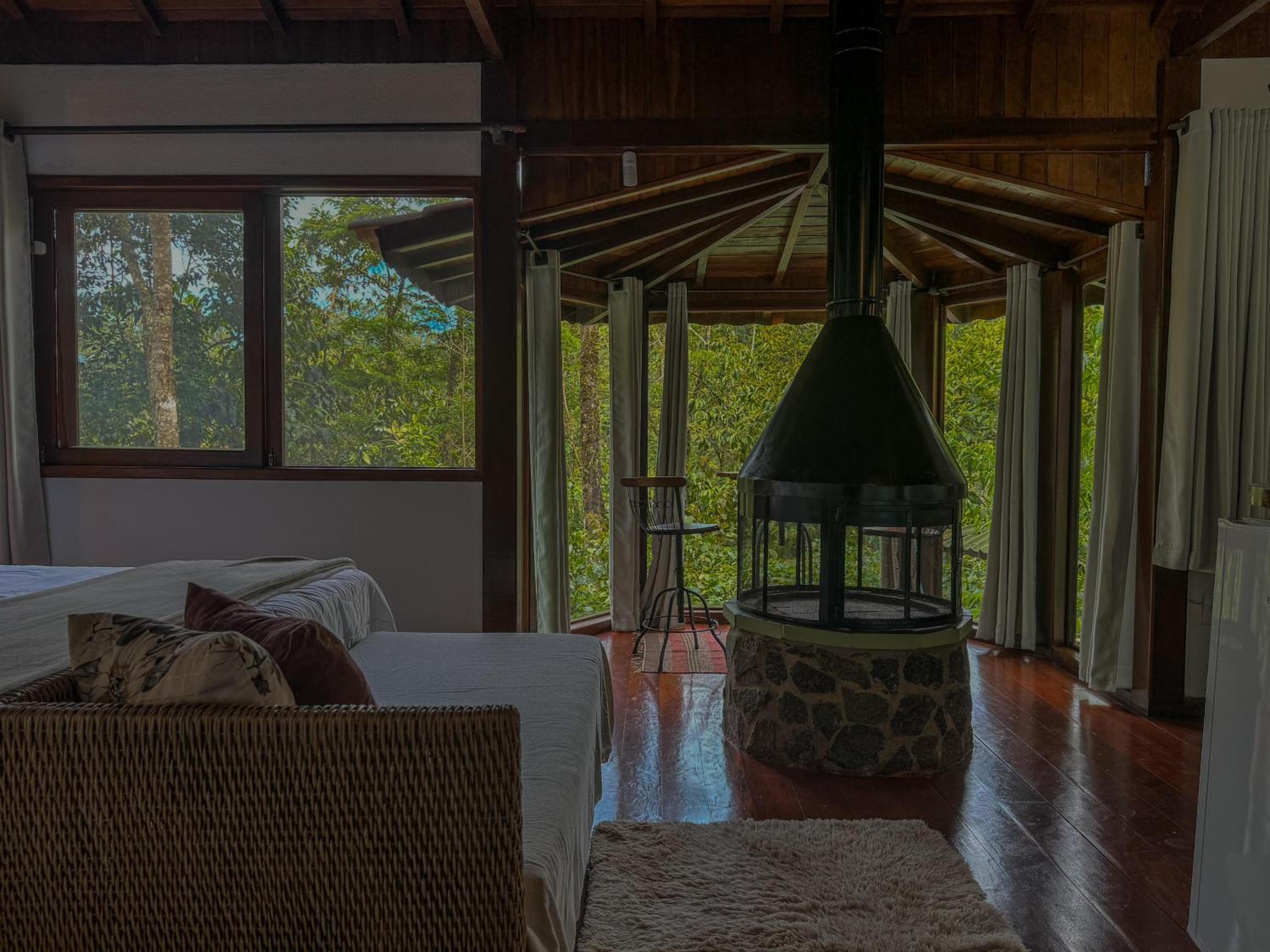 Chalet photo 1