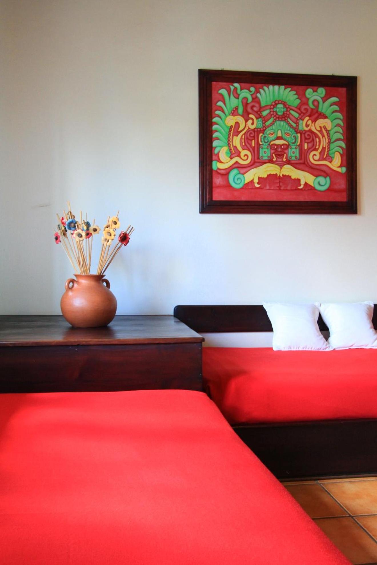 Triple Room photo 2