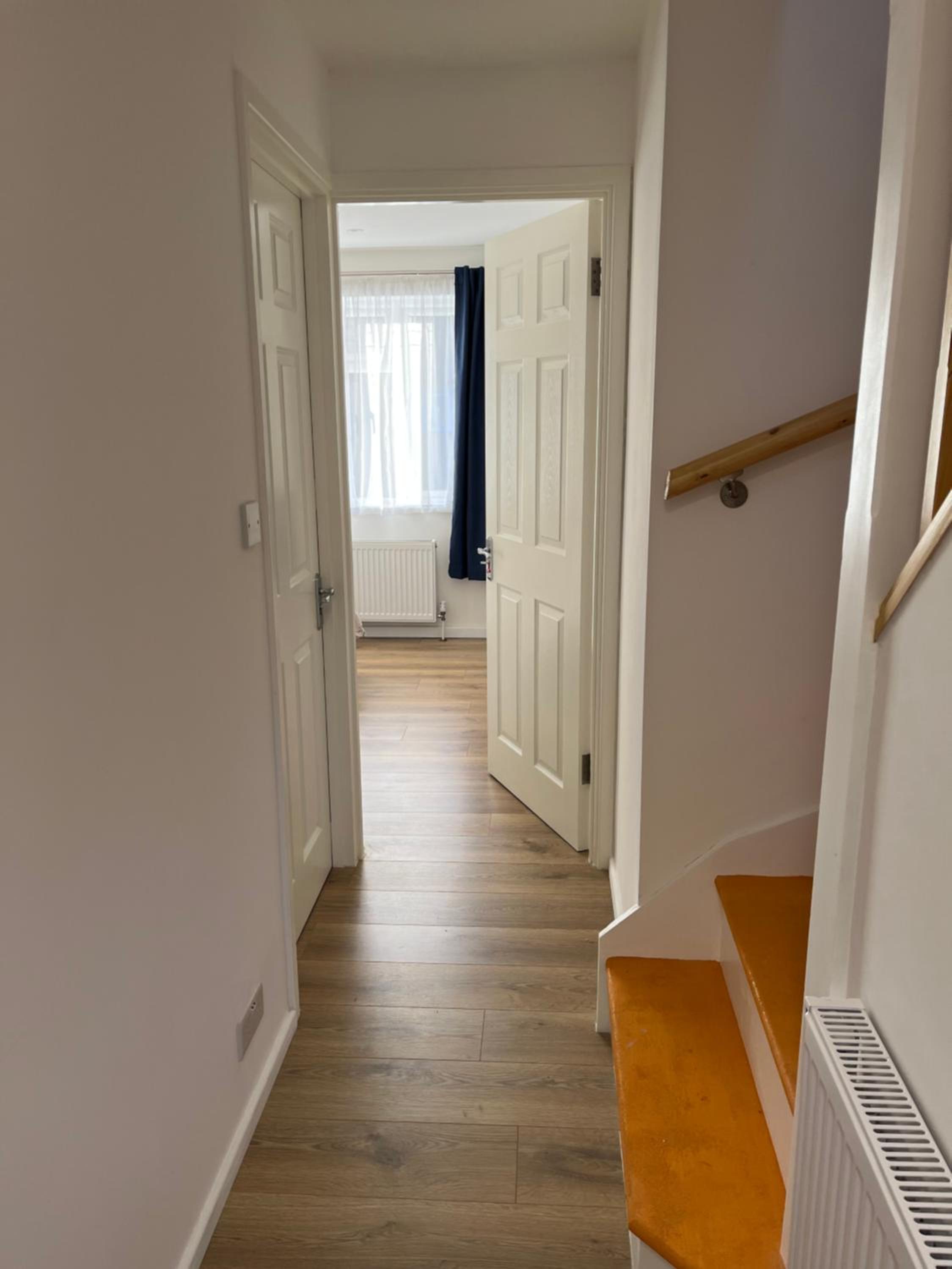 Double Room with Private Bathroom photo 3