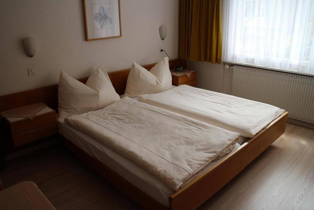 Standard Double Room photo 3