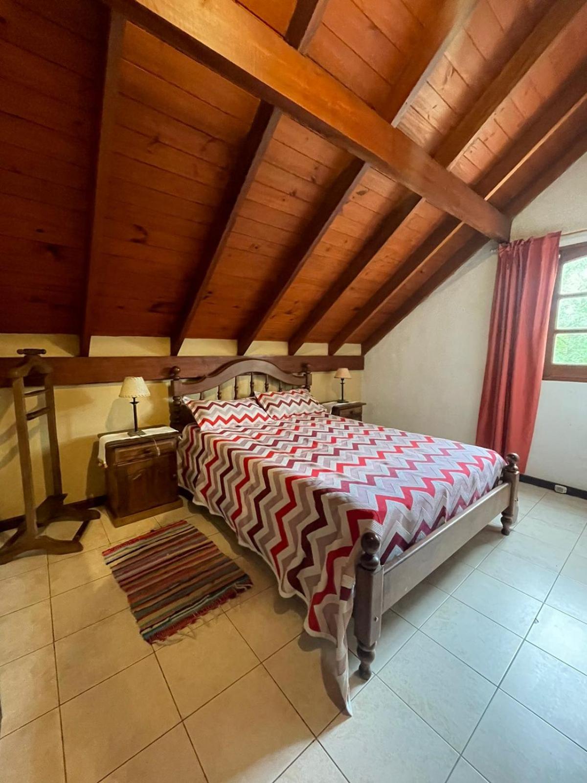 Family Bungalow photo 1