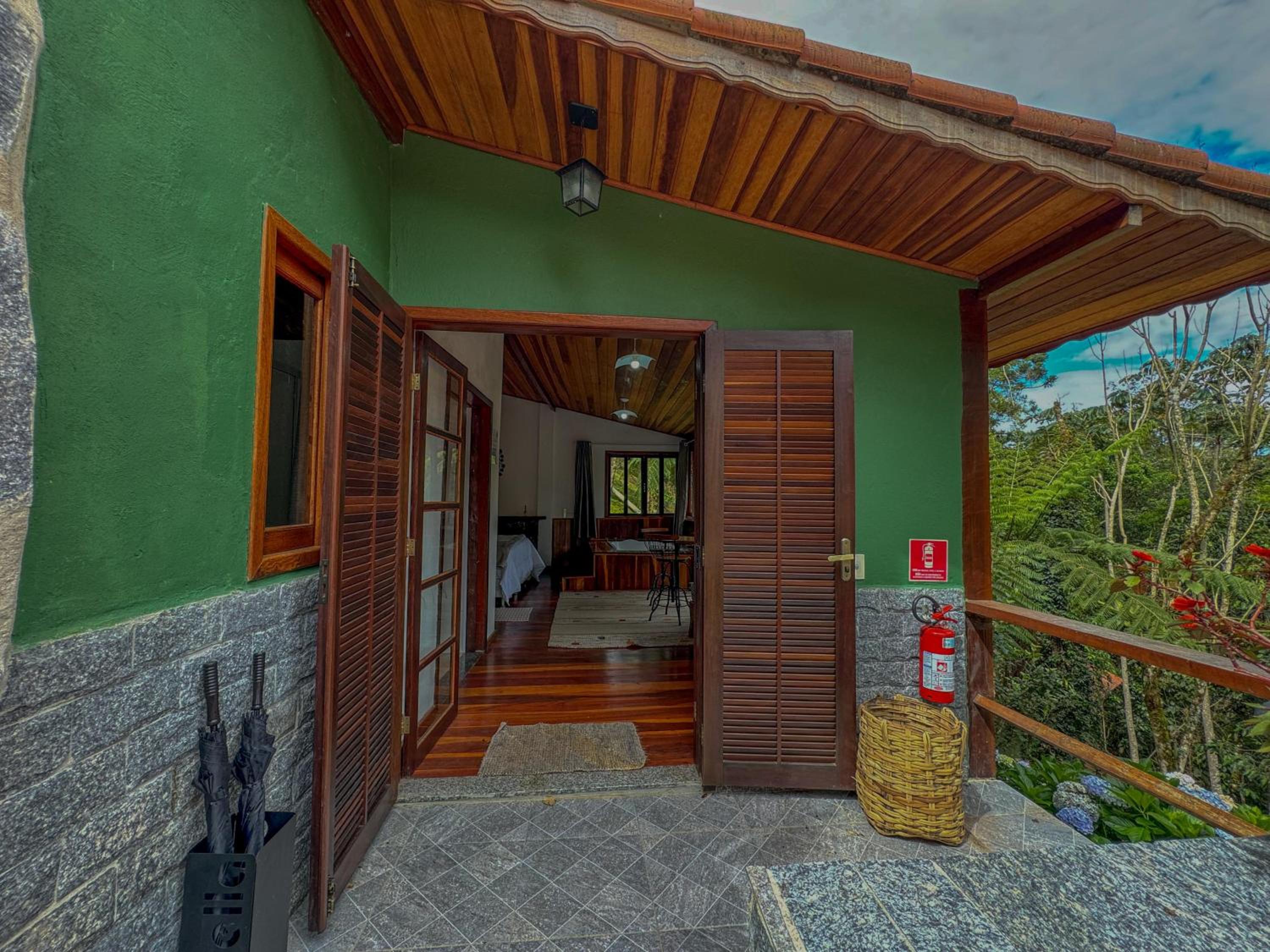 Chalet photo 1