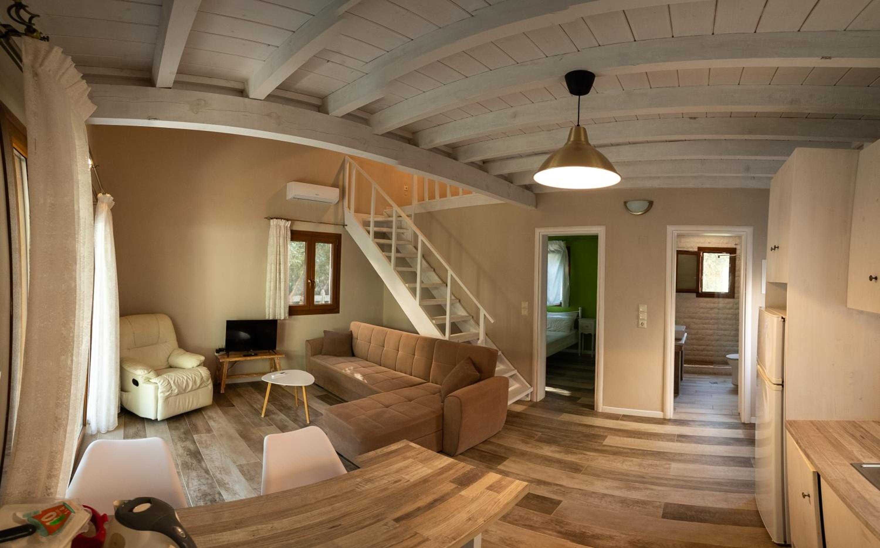 Villa con 3 Camere da Letto