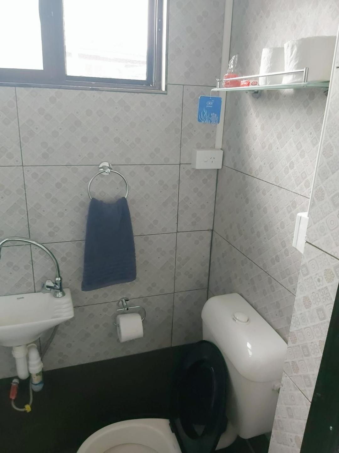 Double or Twin Room with Private Bathroom photo 1