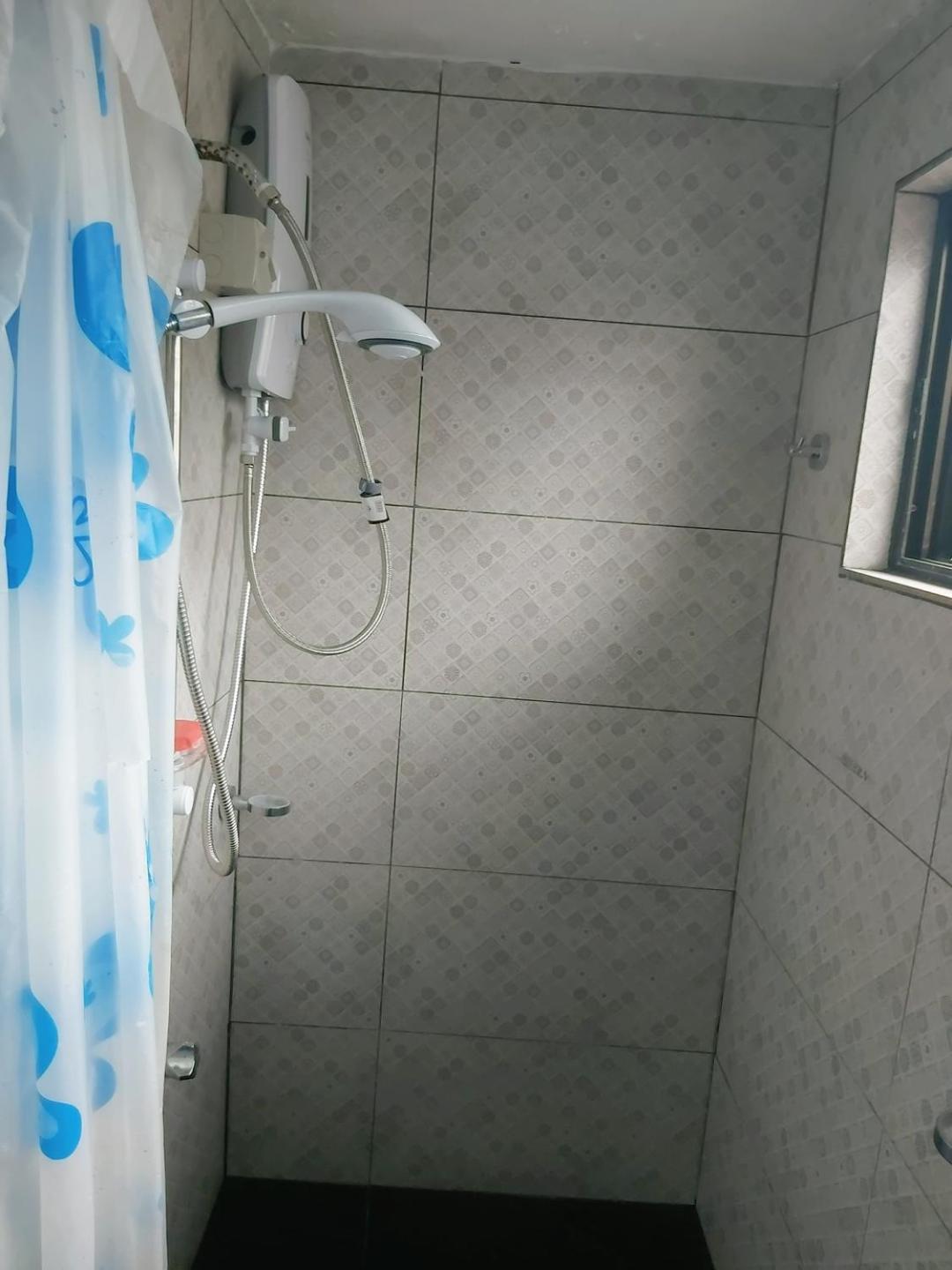 Double or Twin Room with Private Bathroom