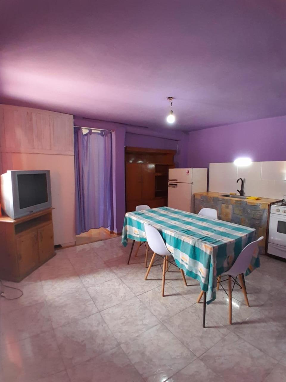 Two-Bedroom Apartment photo 2
