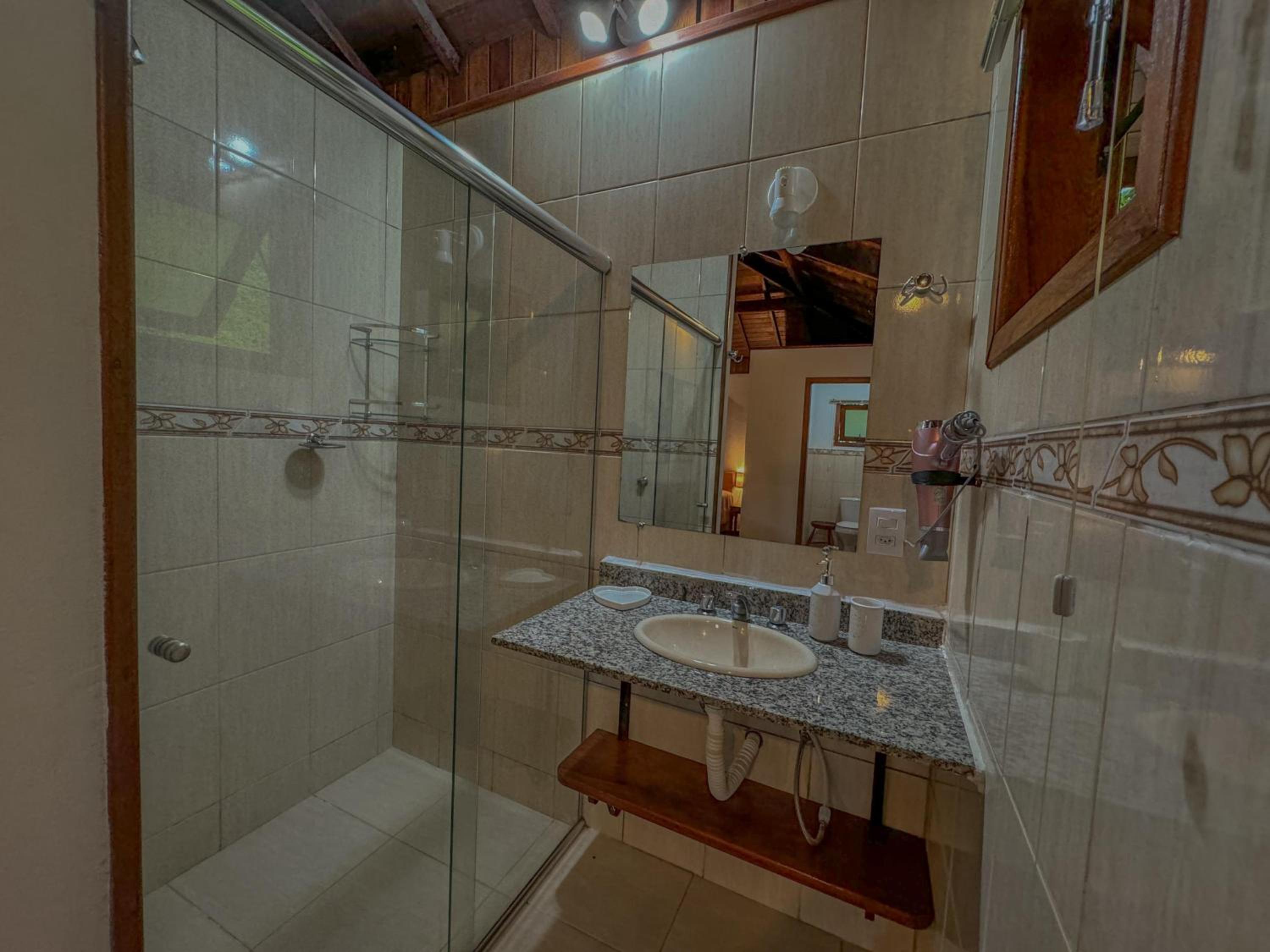 Chalet photo 3