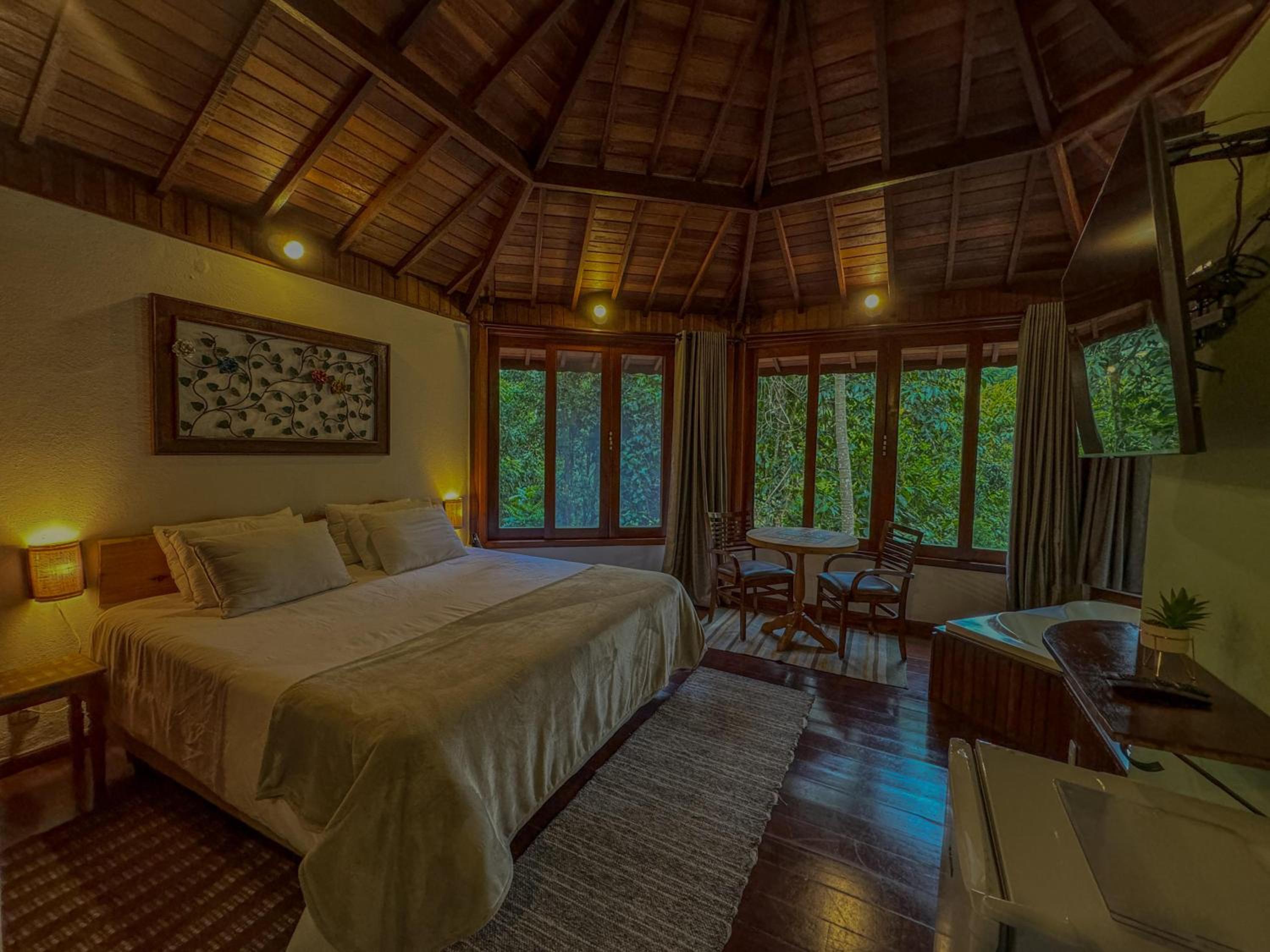 Chalet photo 1