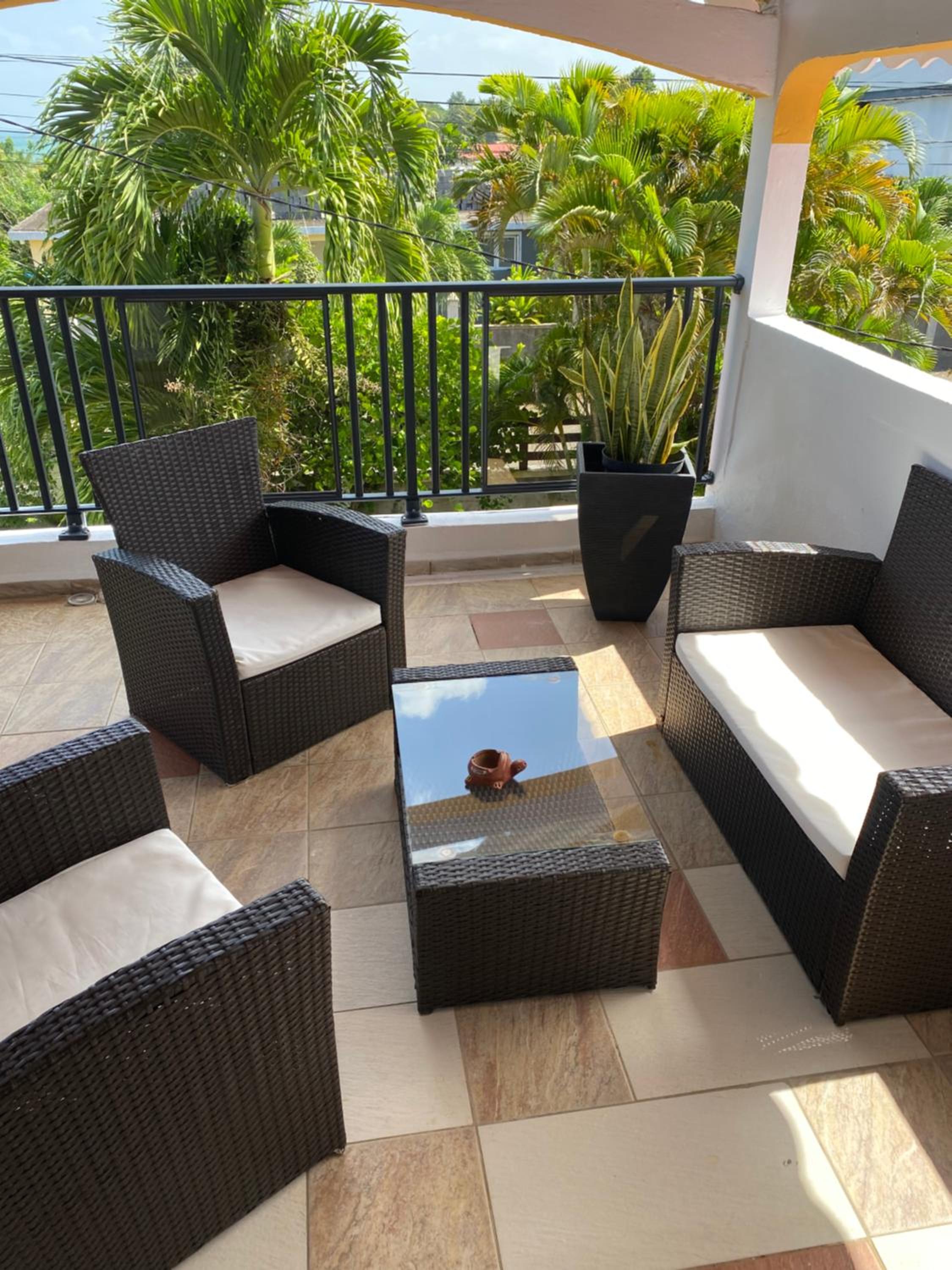 Double Room with Sea View photo 3