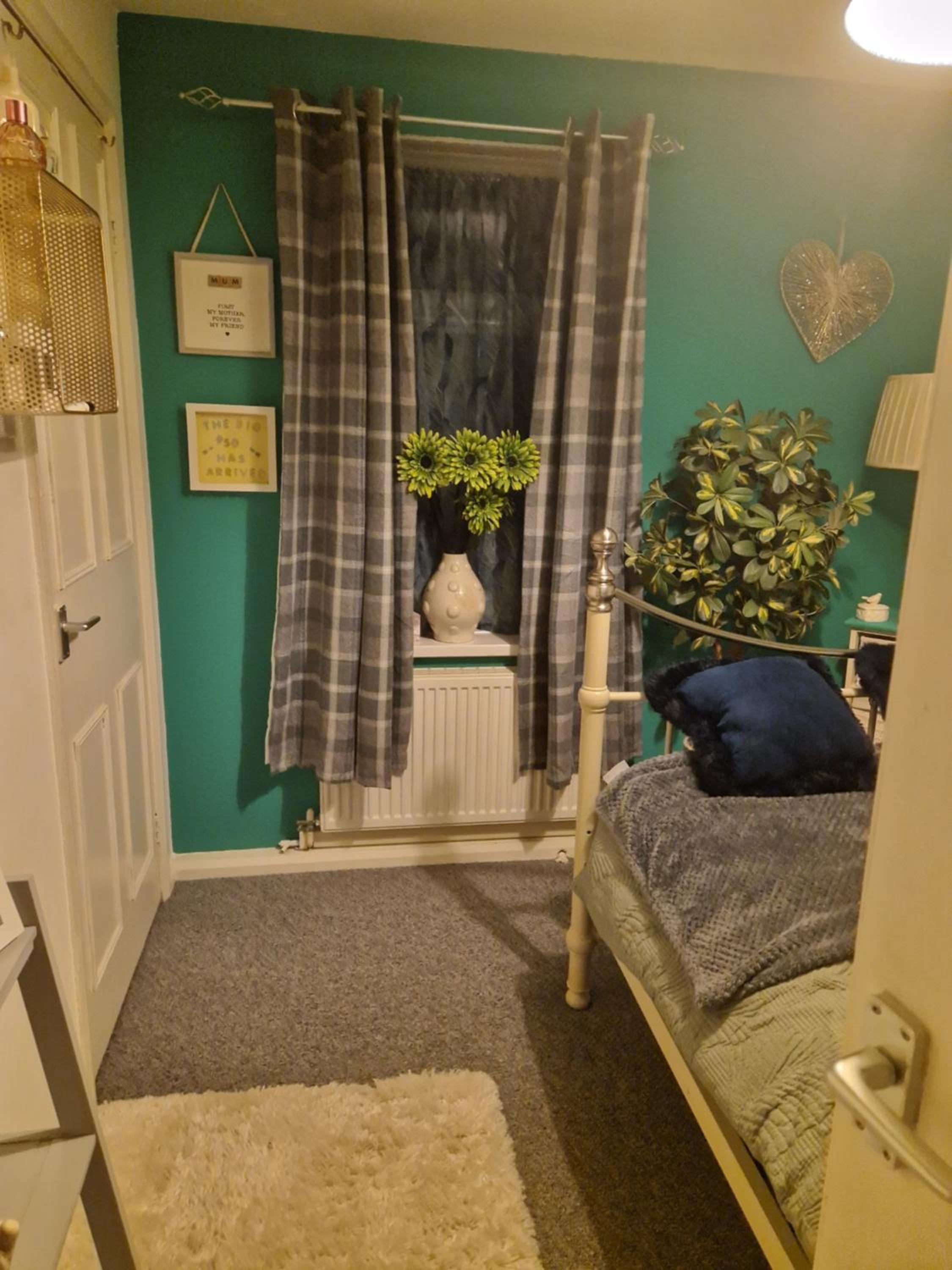 Double Room photo 3
