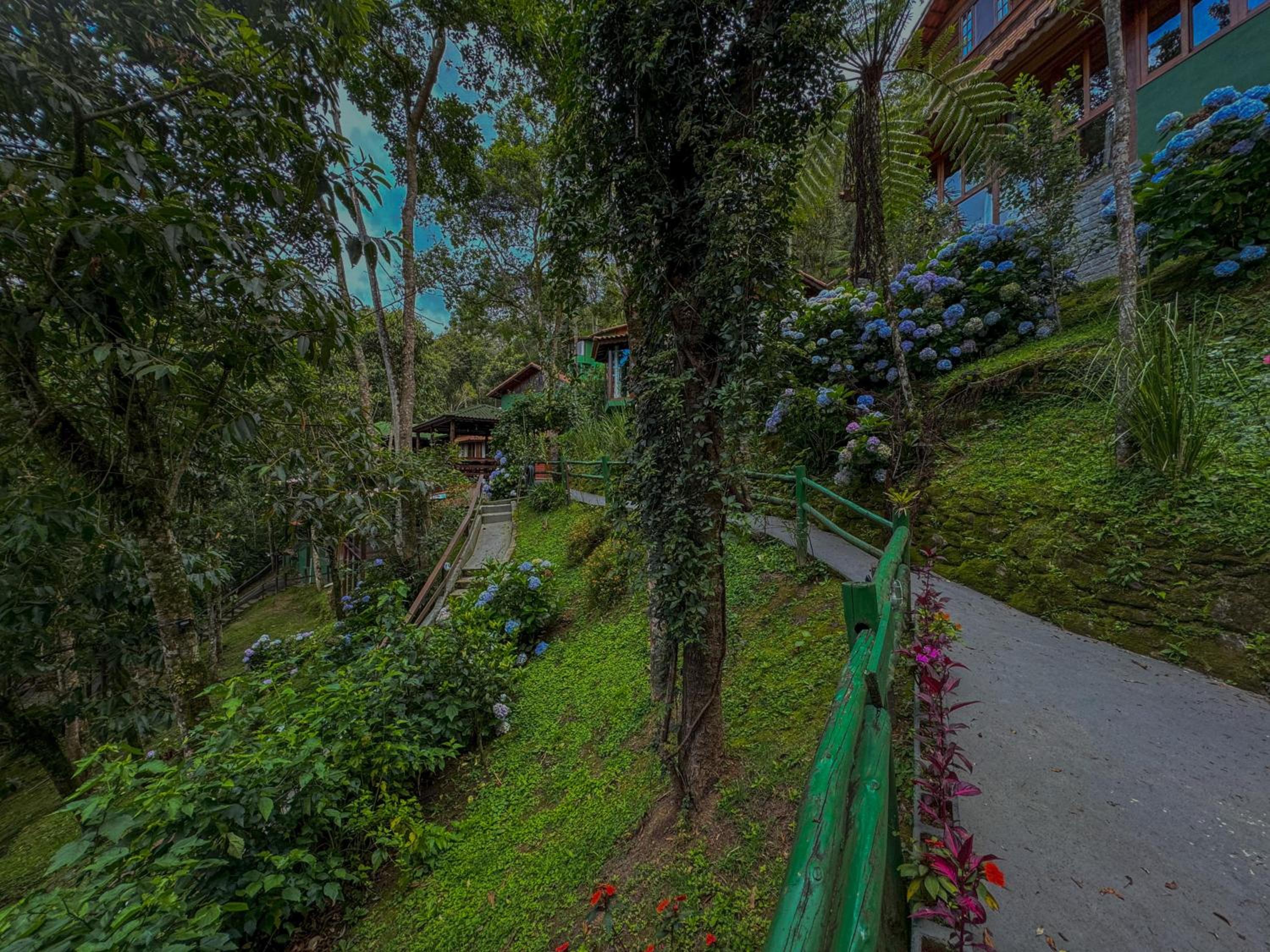 Chalet photo 2