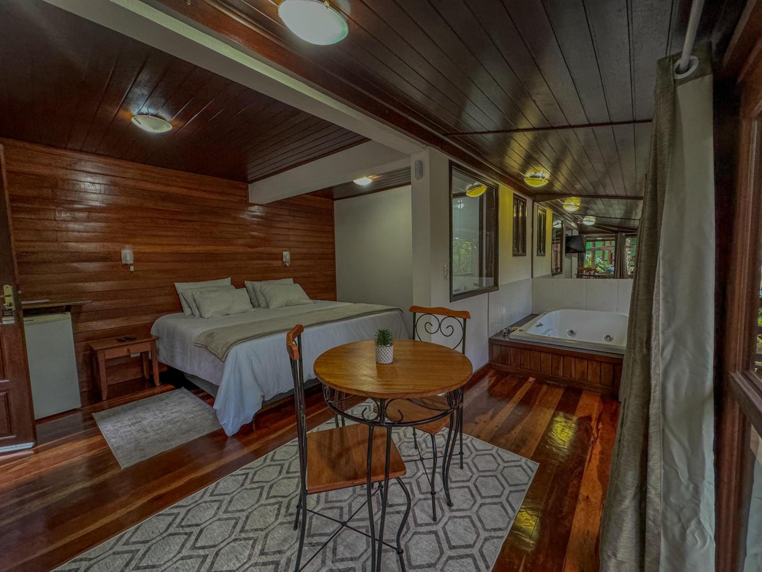 Chalet photo 1