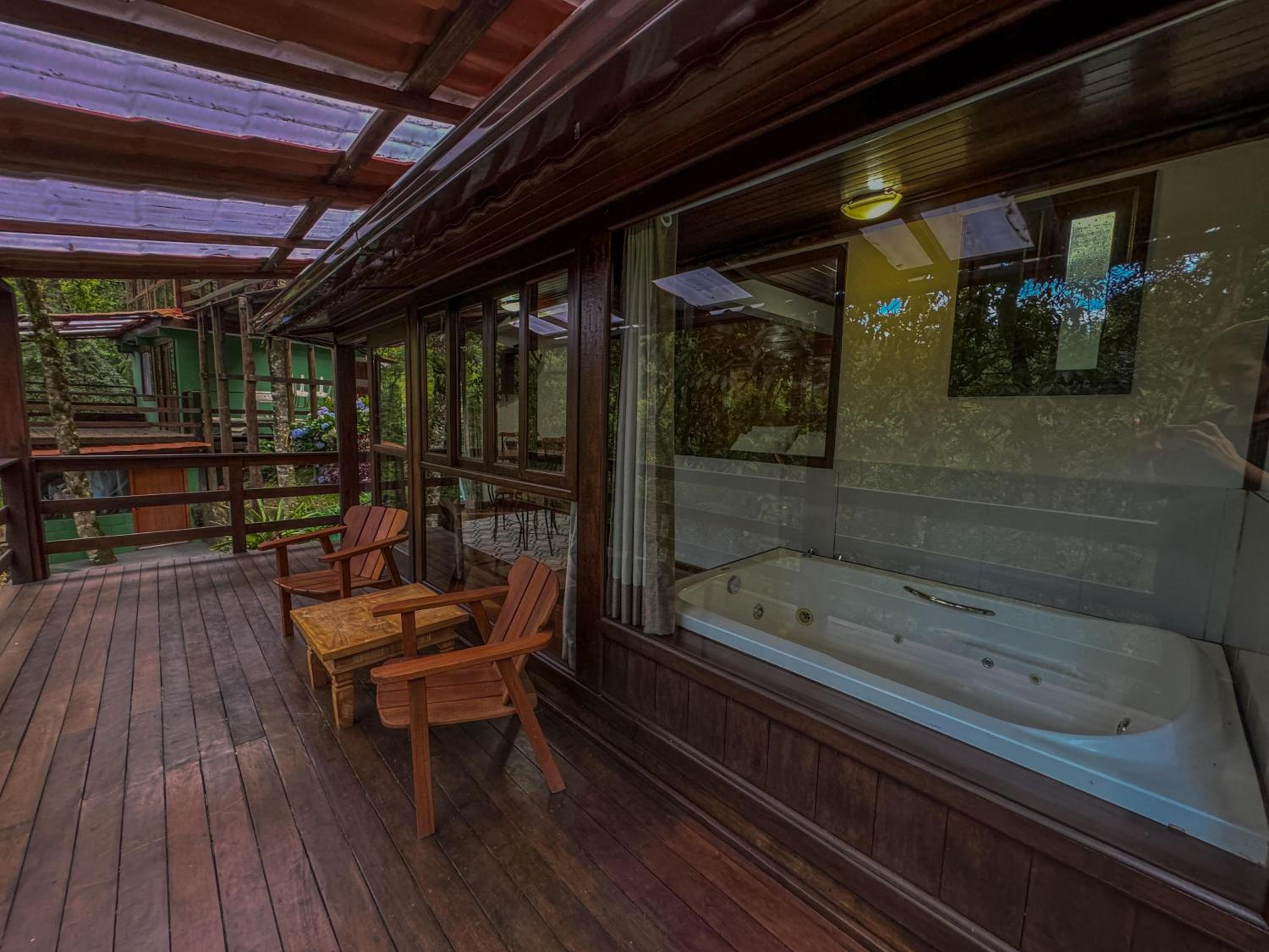 Chalet photo 3