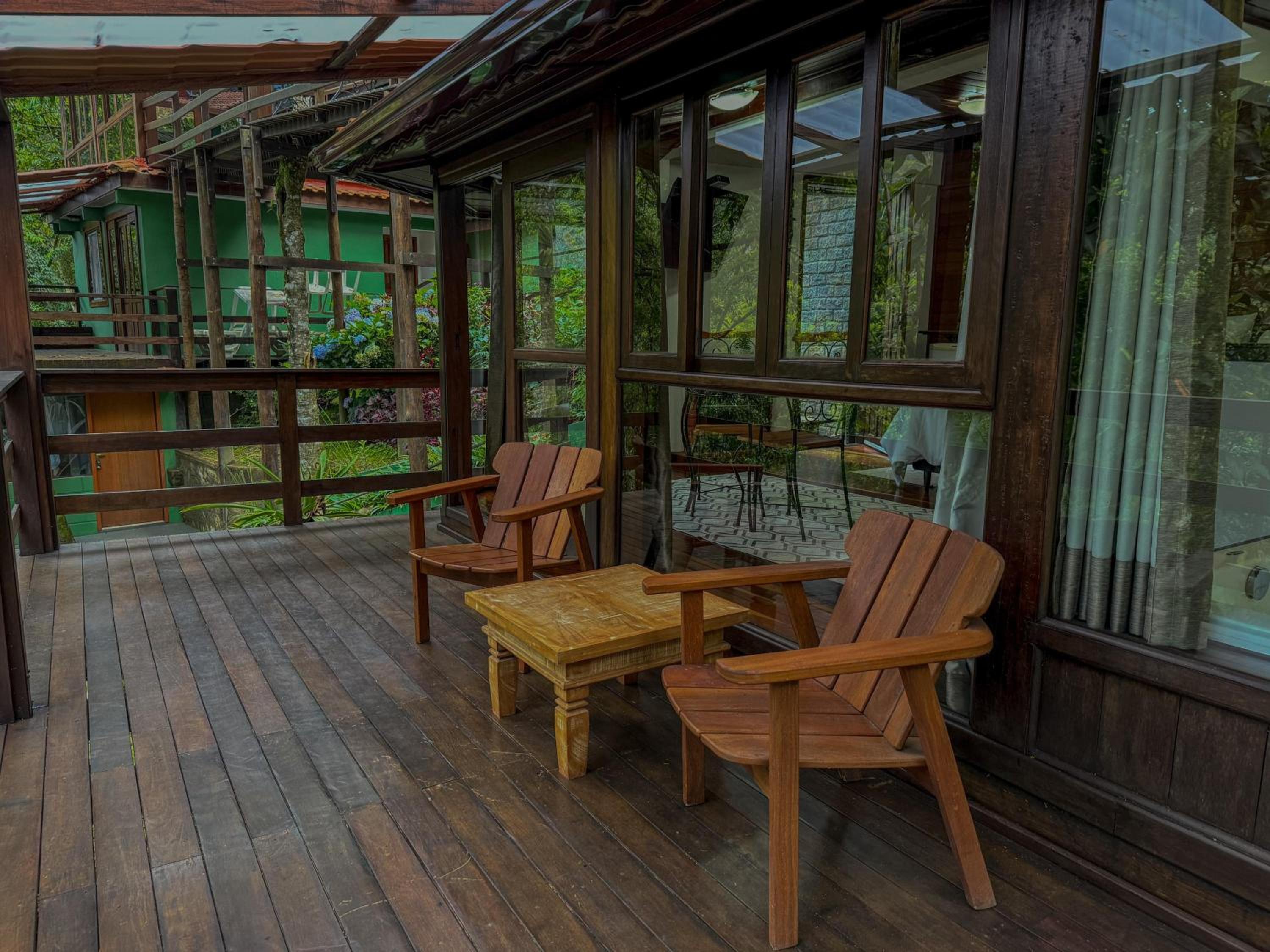 Chalet photo 2