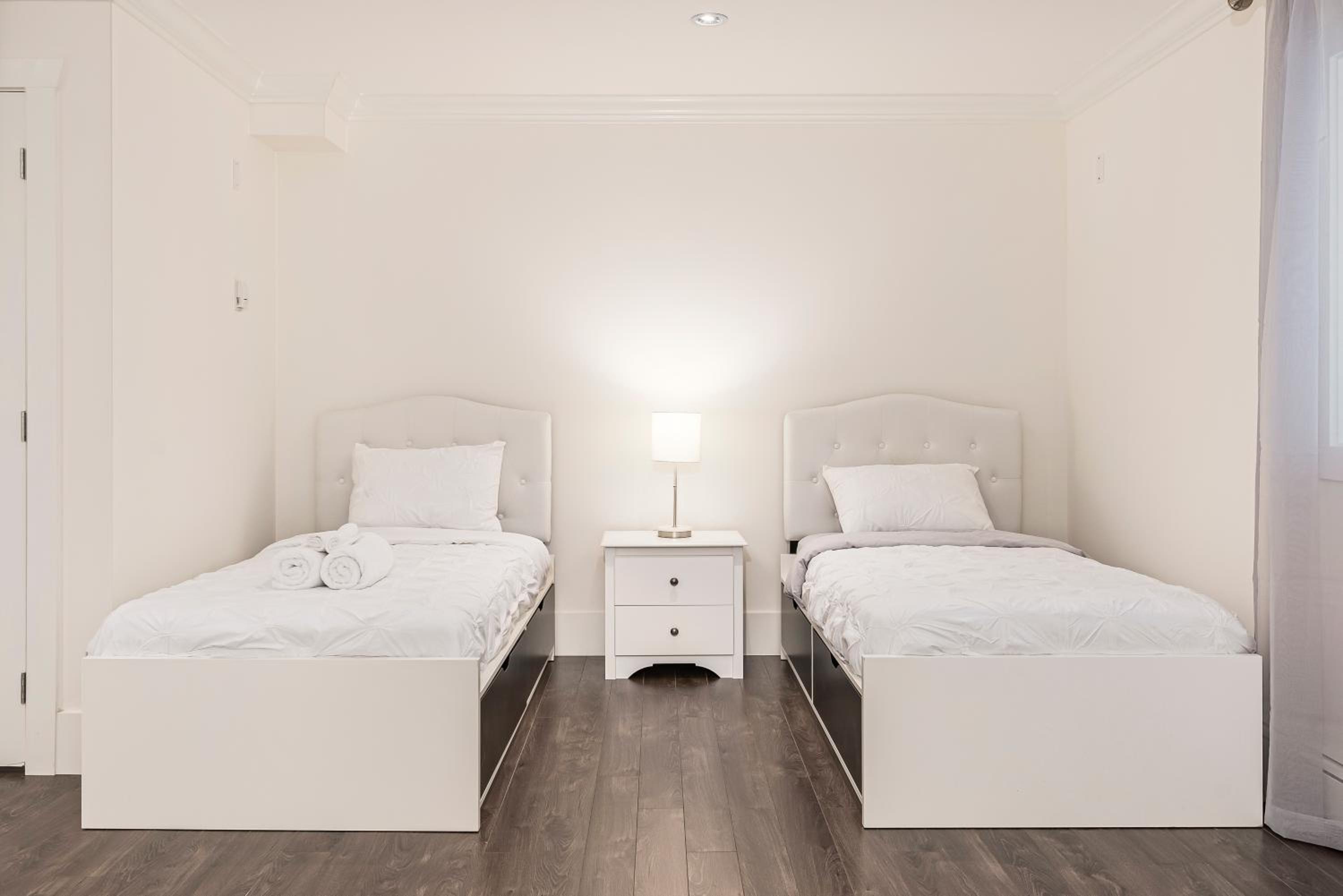 Triple Room With Shared Bathroom photo 3