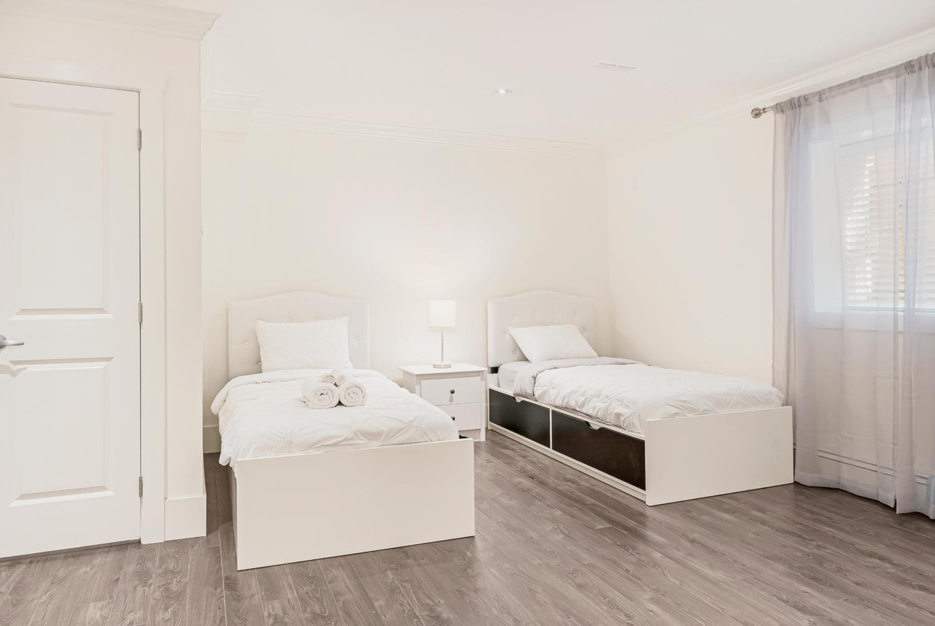 Triple Room With Shared Bathroom photo 1
