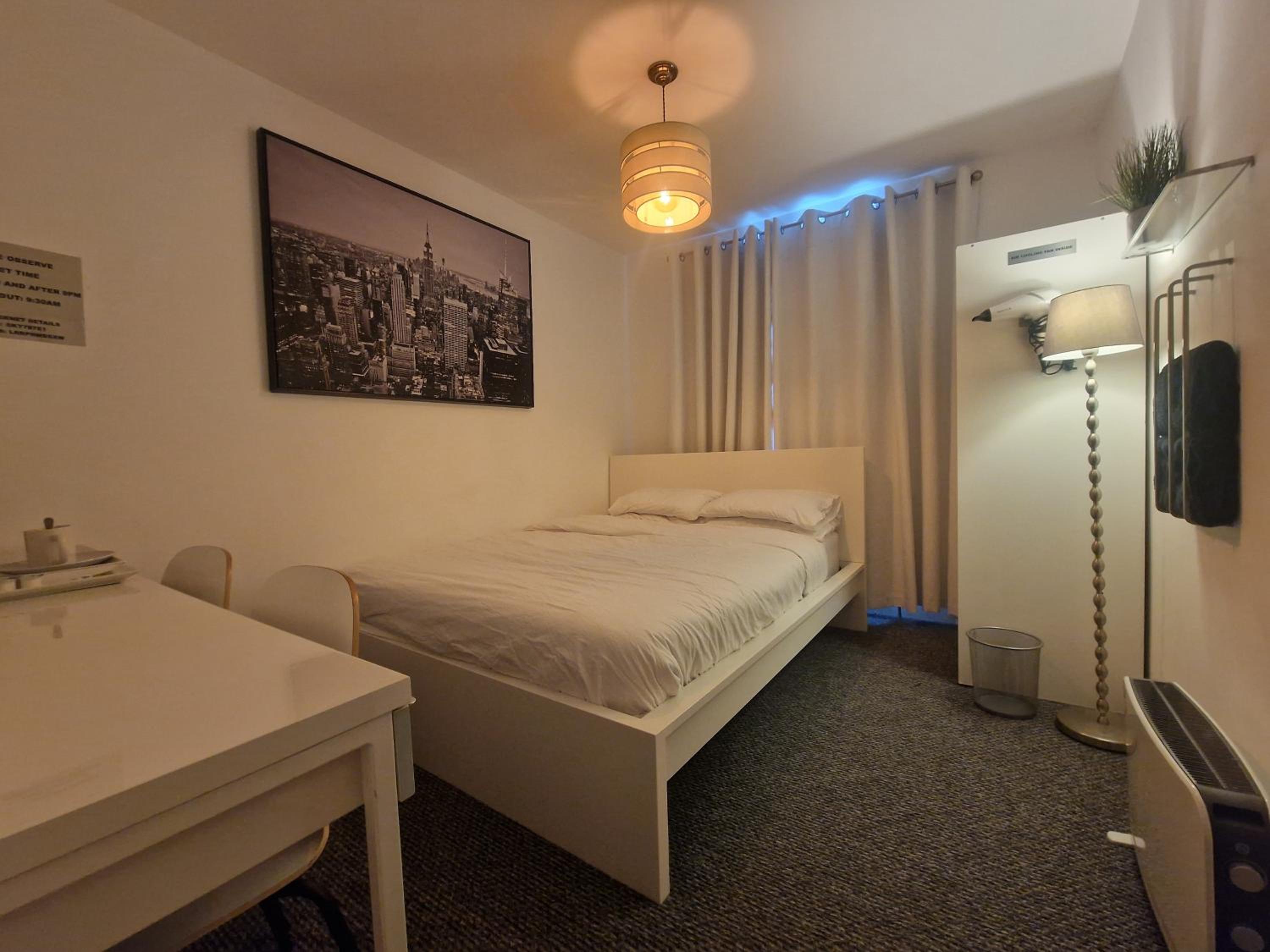 Standard Double Room photo 1