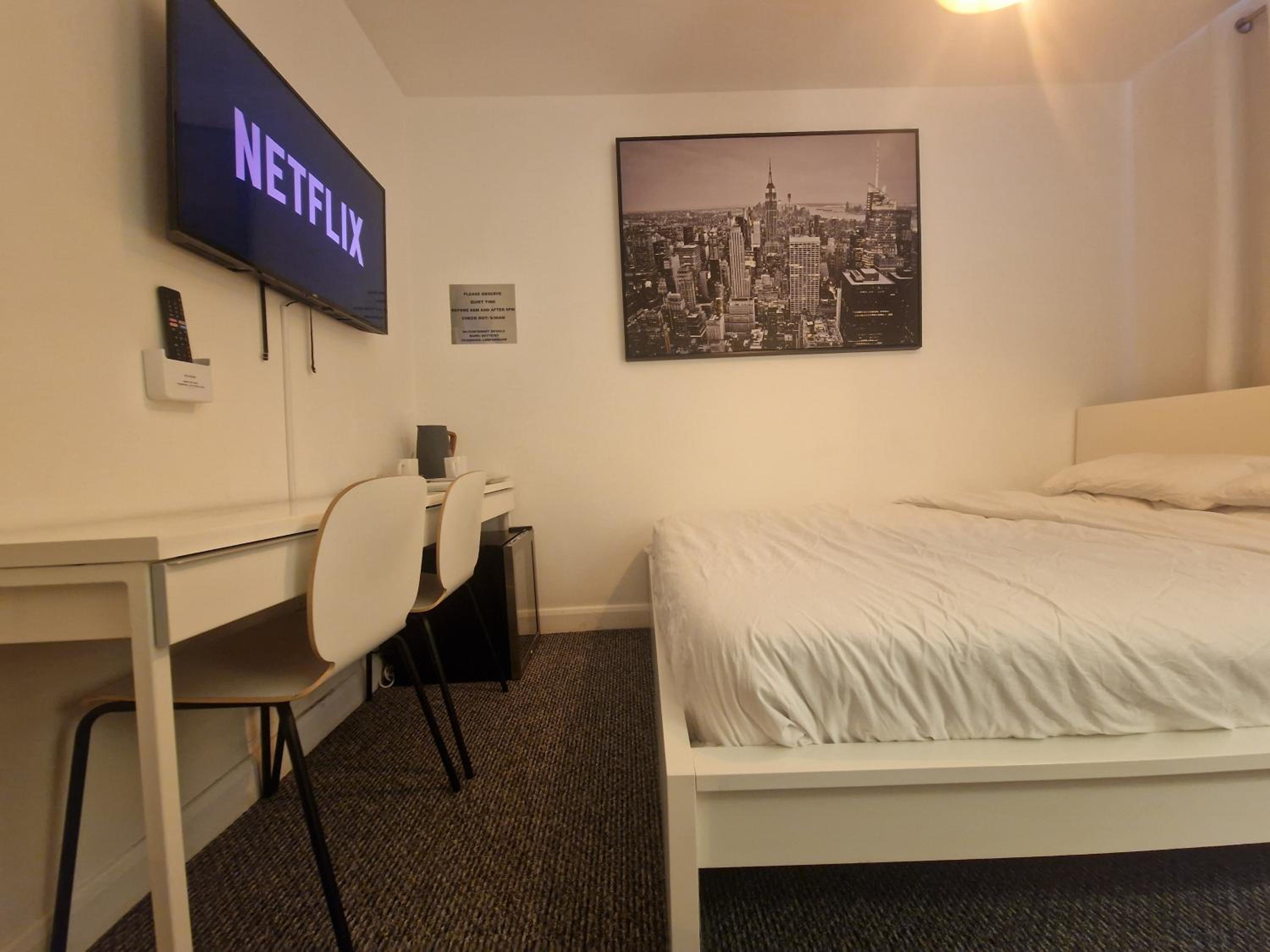 Standard Double Room photo 3