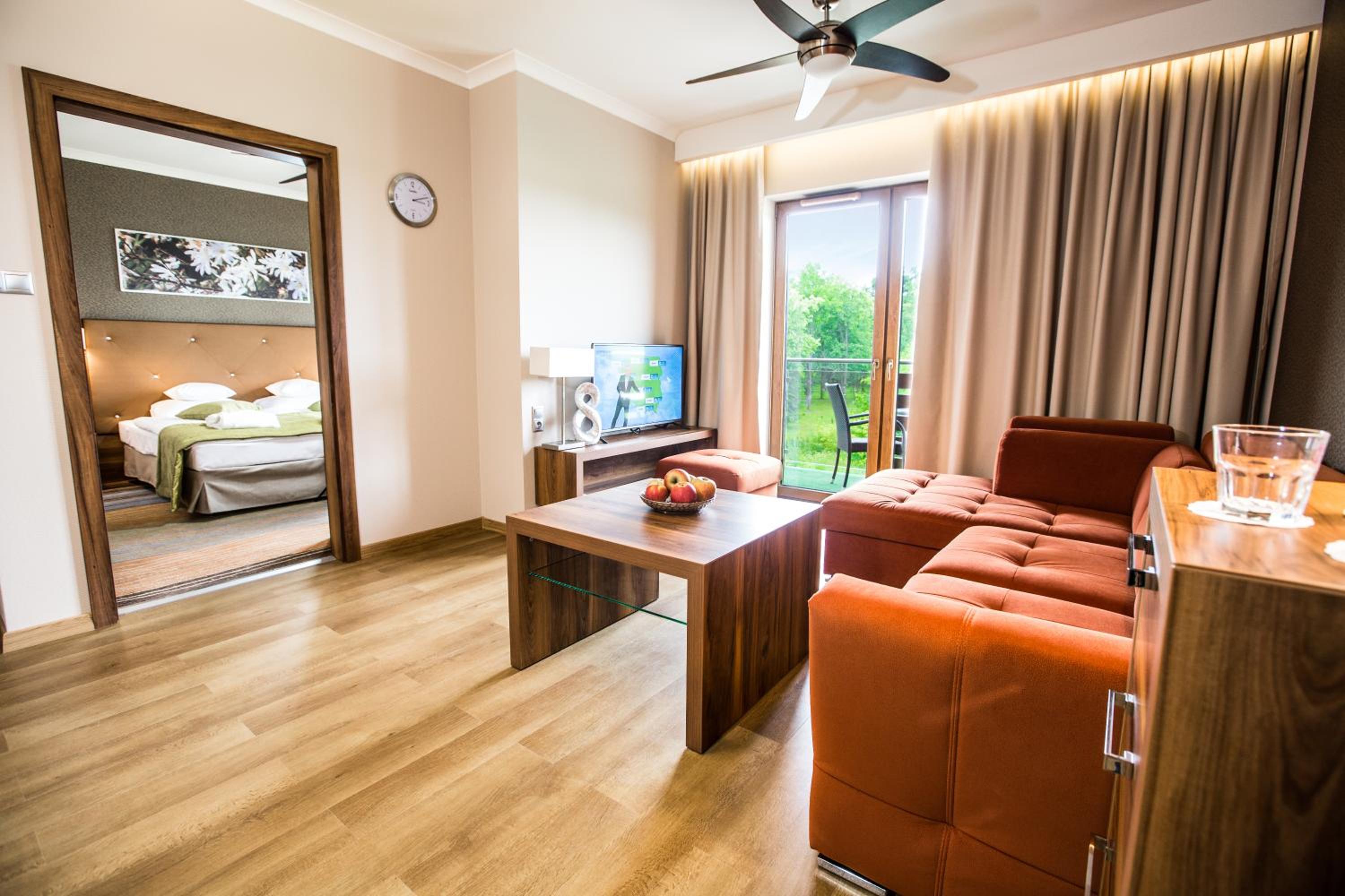 Junior Suite photo 1