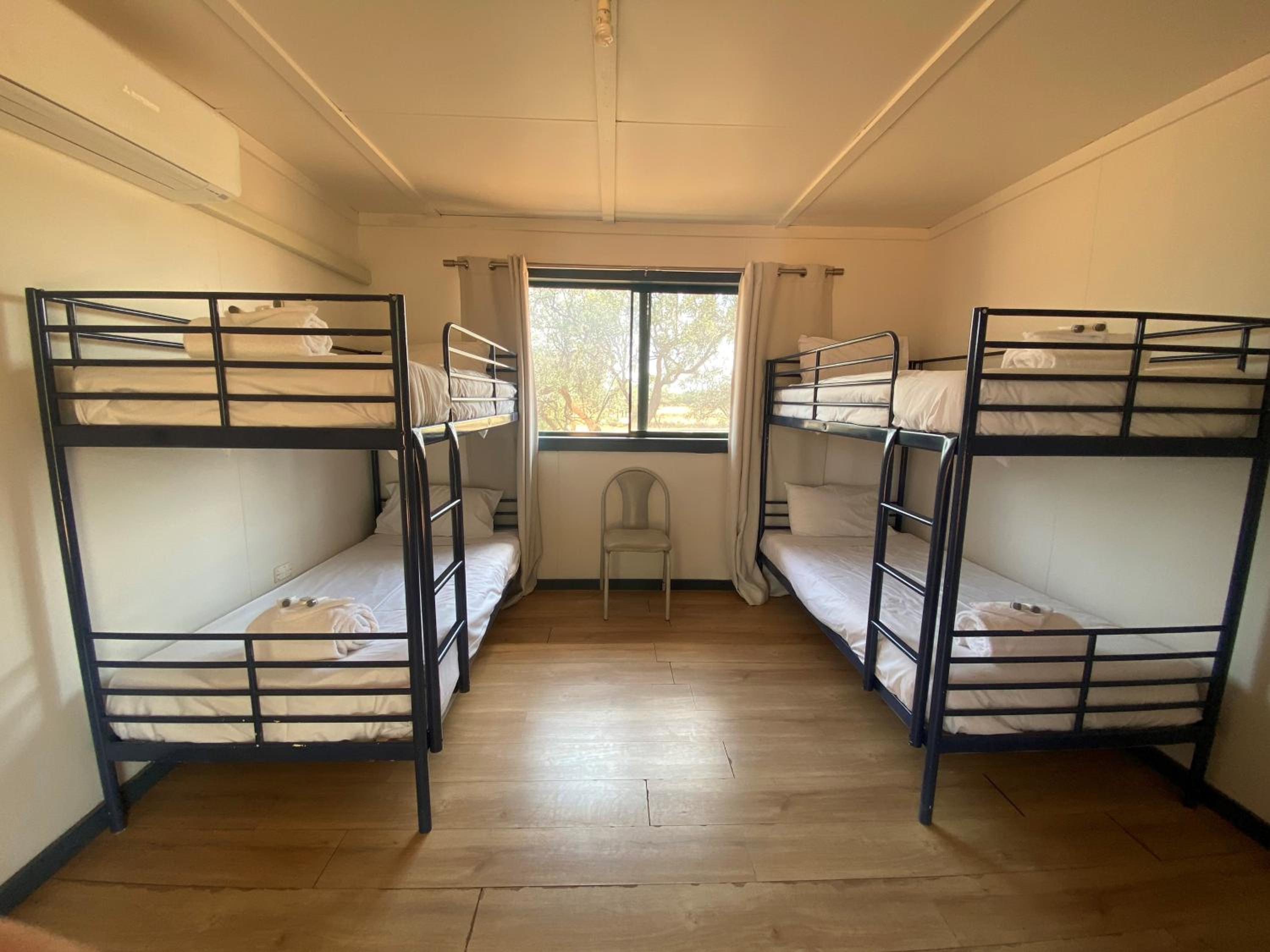 Quadruple Room photo 1