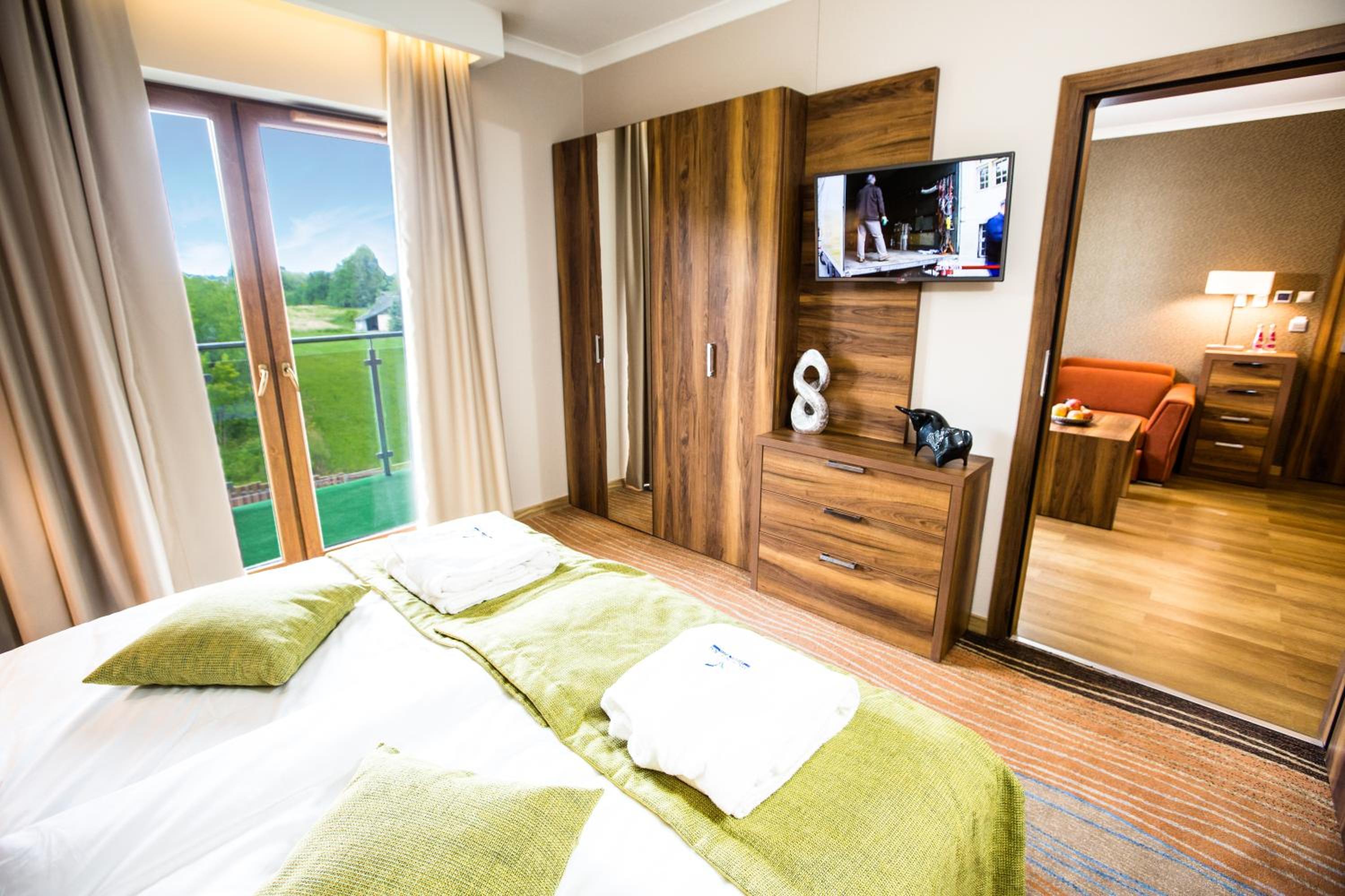 Junior Suite photo 3