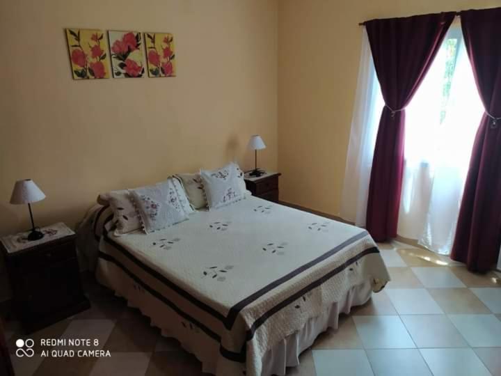 Two-Bedroom House photo 1
