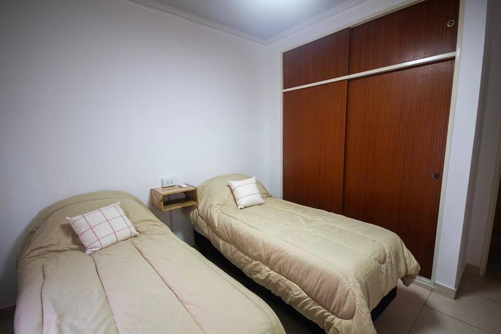 One-Bedroom Apartment photo 3