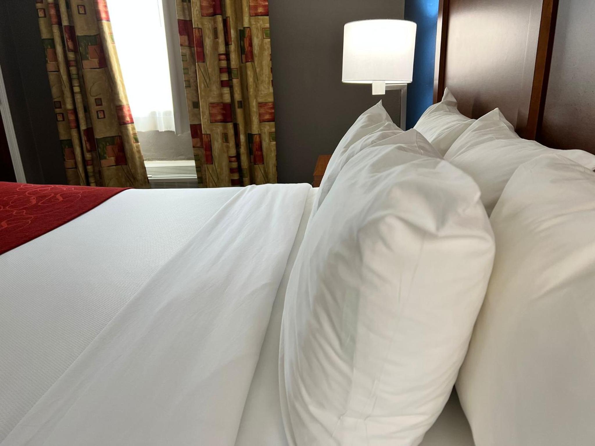 King Suite with Sofa Bed - Photo 4