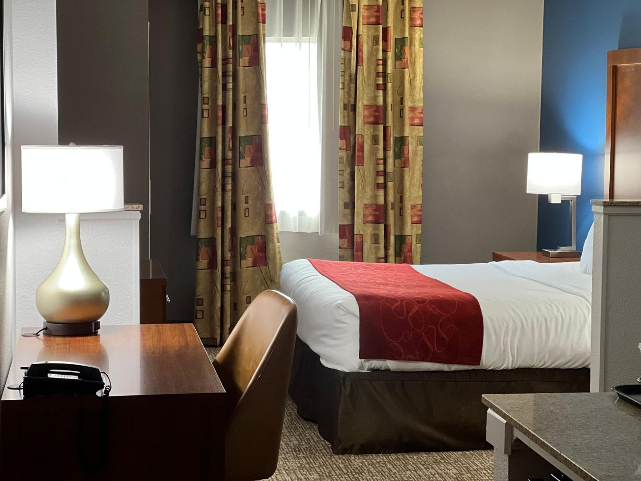 King Suite with Sofa Bed - Photo 48