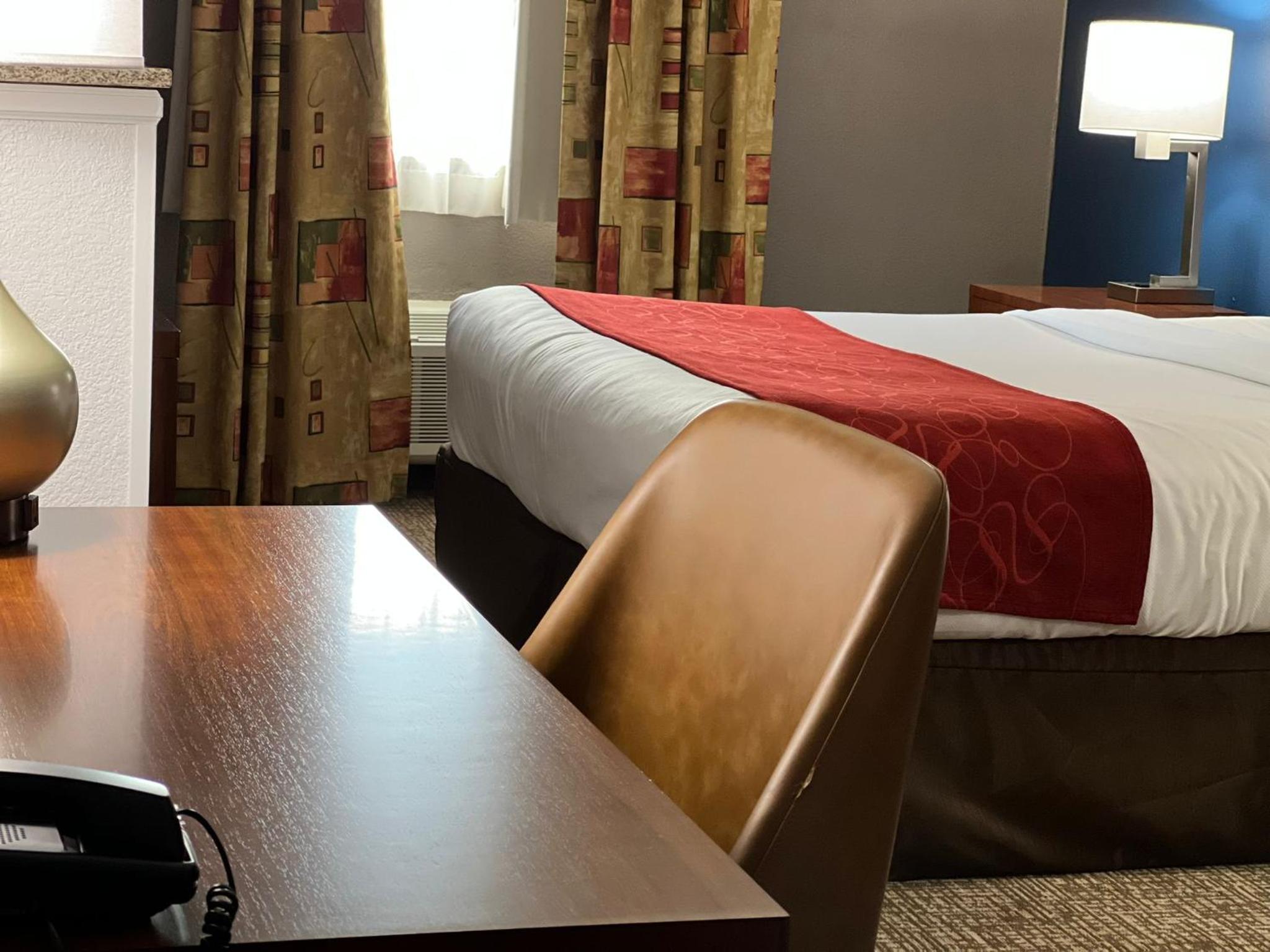 King Suite with Sofa Bed - Photo 51