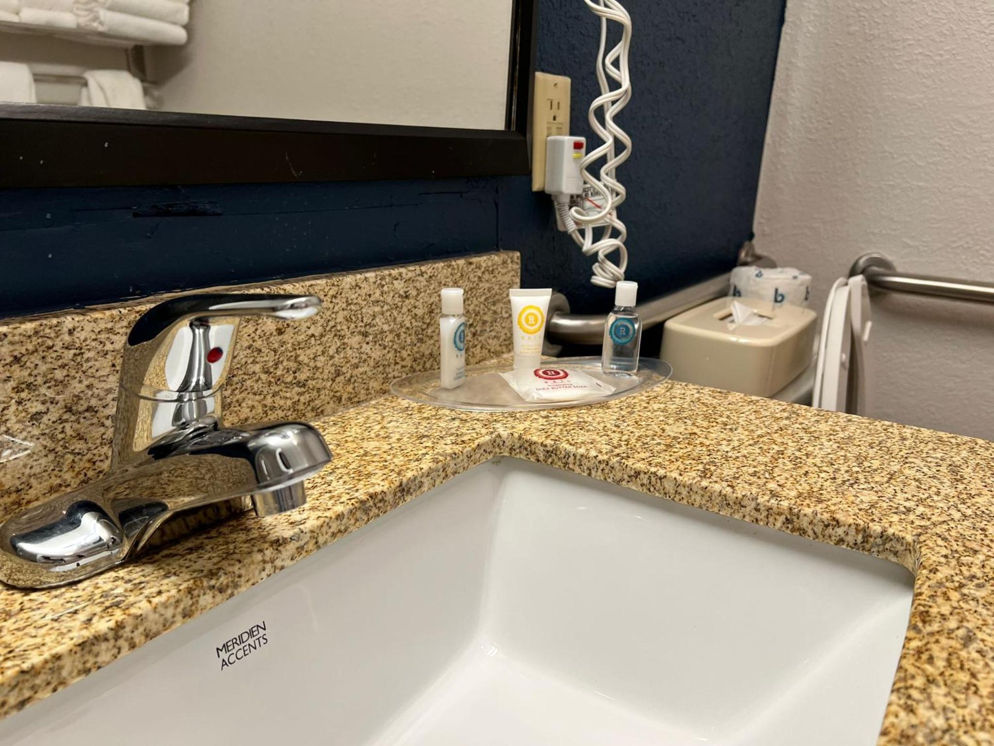 King Suite - Accessible/Non-Smoking - Photo 22
