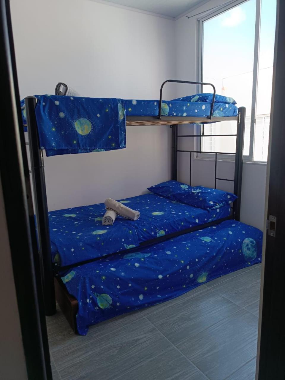 One-Bedroom House photo 2