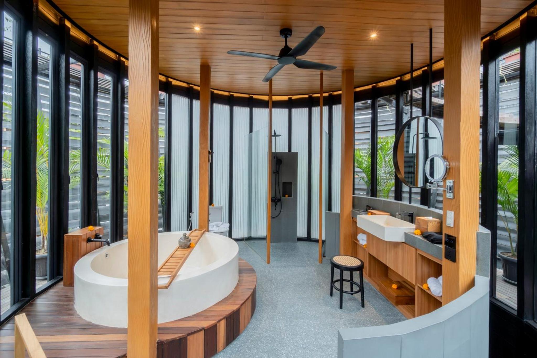 LOFT - Cabana Rooftop Seaview (Adult Only) - Photo 17