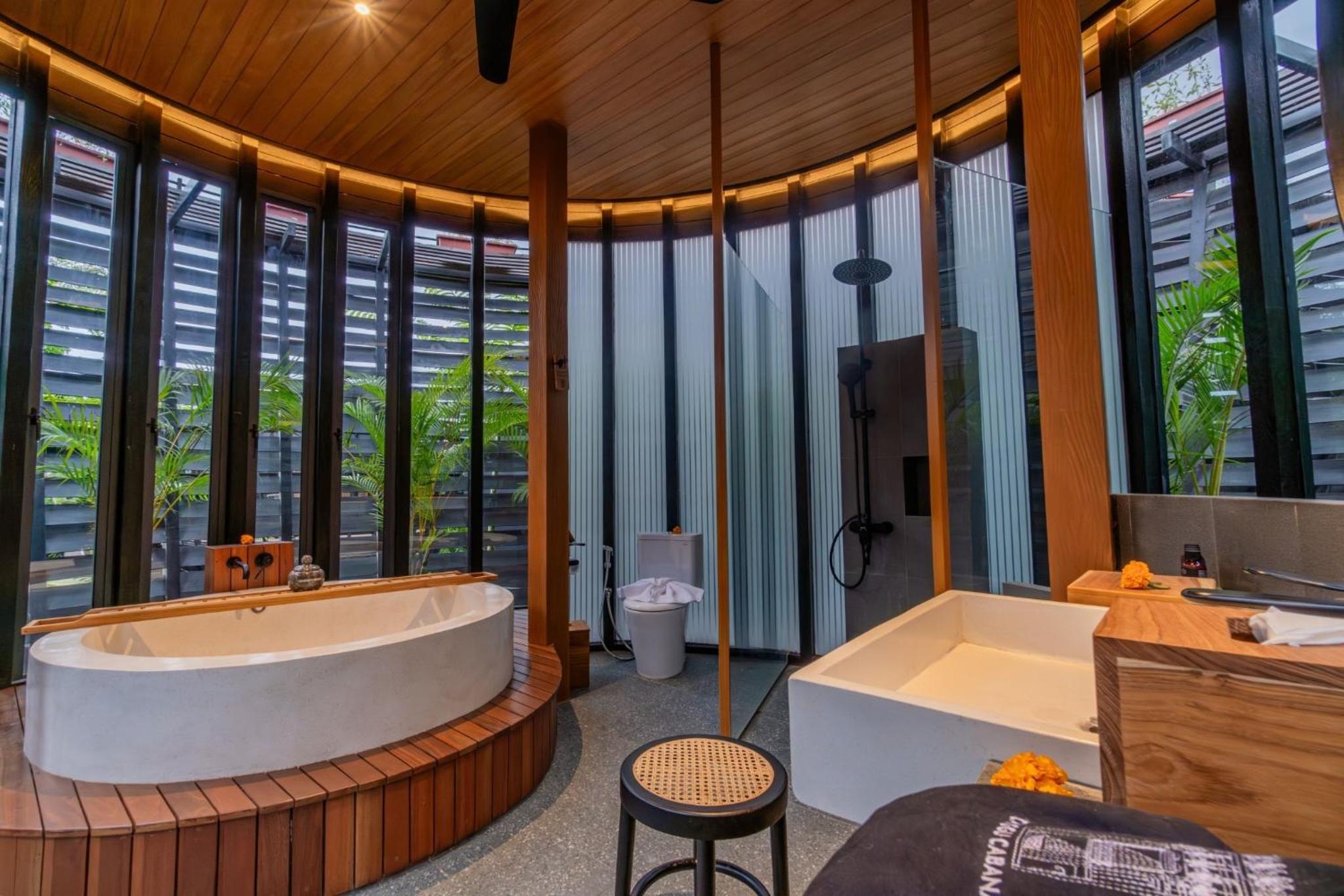 LOFT - Cabana Rooftop Seaview (Adult Only) - Photo 16