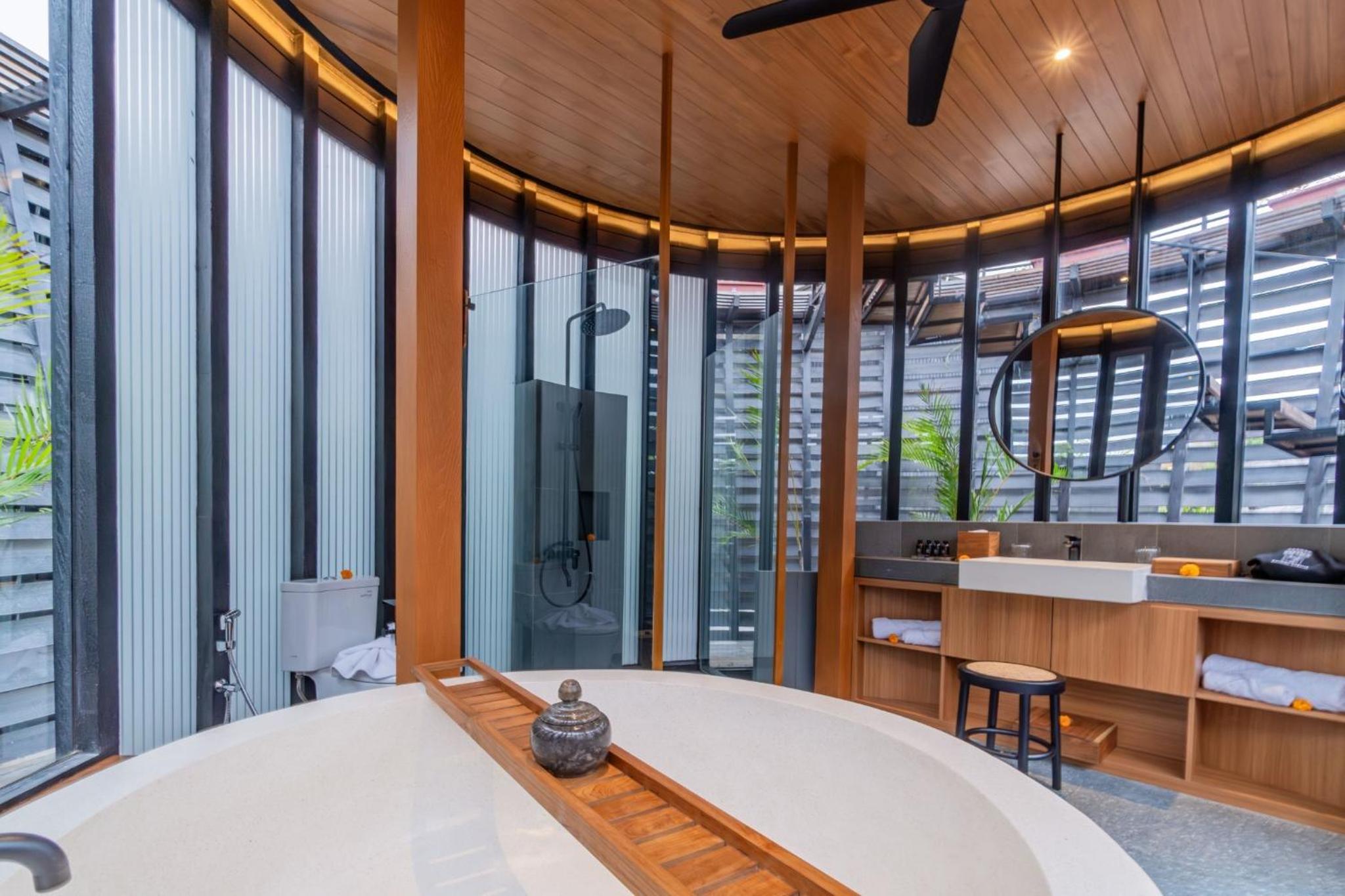 LOFT - Cabana Rooftop Seaview (Adult Only) - Photo 15