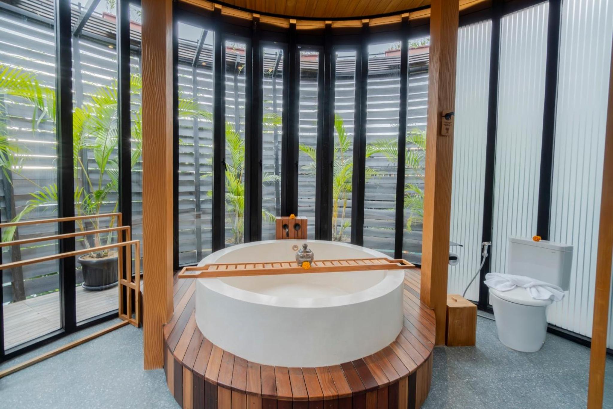 LOFT - Cabana Rooftop Seaview (Adult Only) - Photo 14