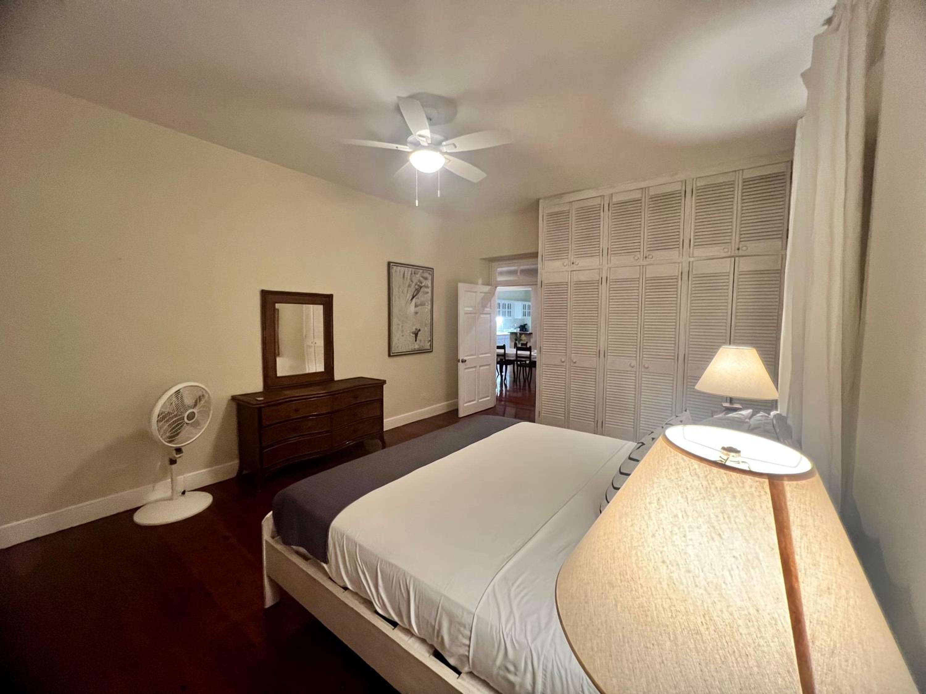 Deluxe Apartment photo 3