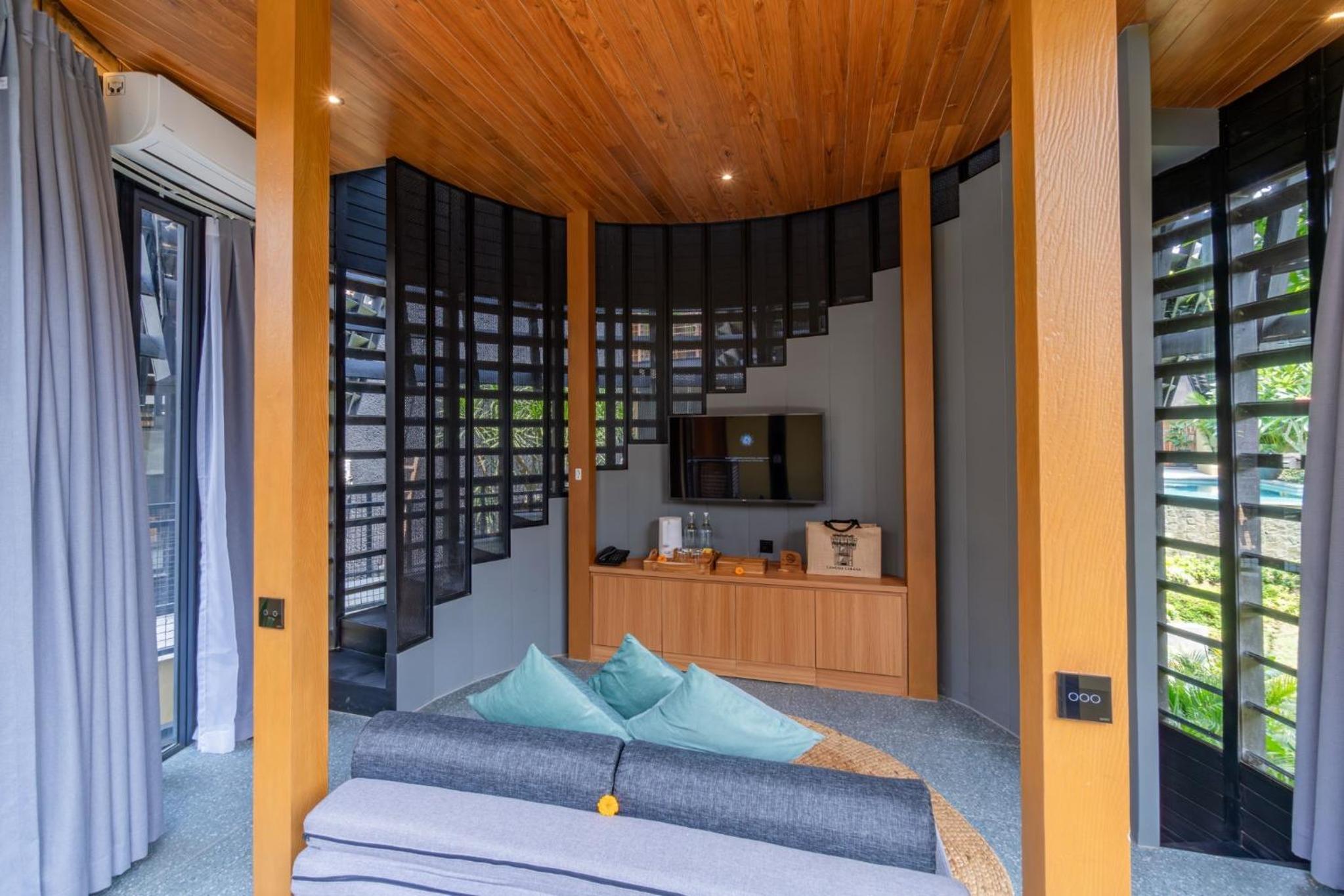 LOFT - Grand Cabana Rooftop Seaview (Adult Only) - Photo 11