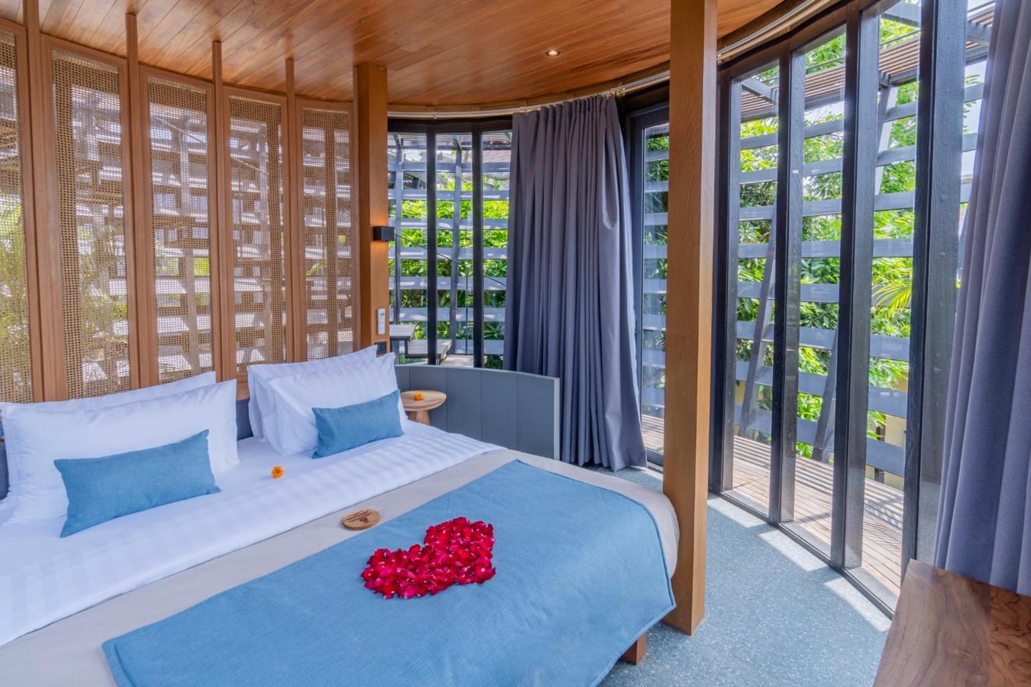 LOFT - Grand Cabana Rooftop Seaview (Adult Only) - Photo 9