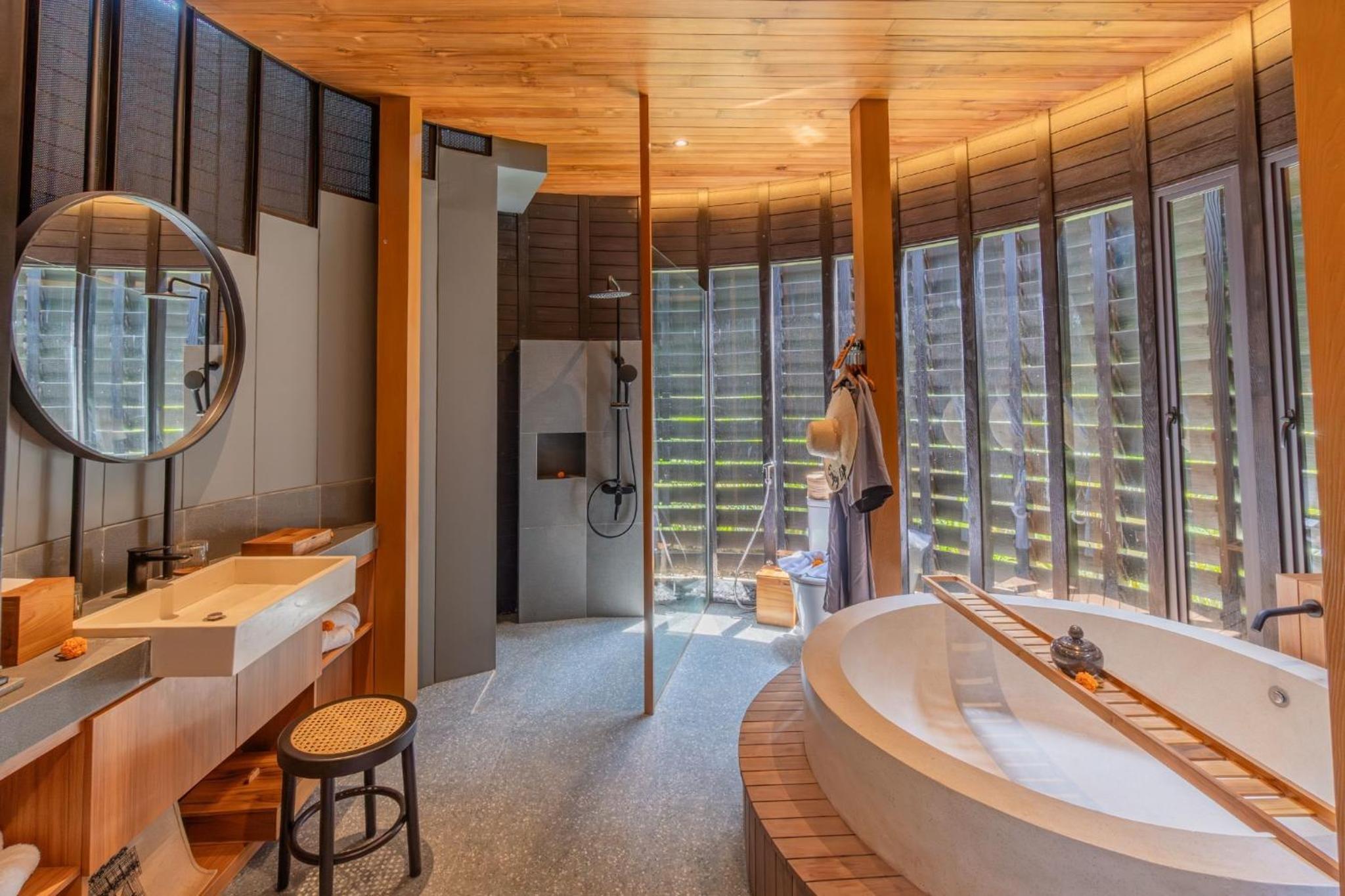 LOFT - Grand Cabana Rooftop Seaview (Adult Only) - Photo 6