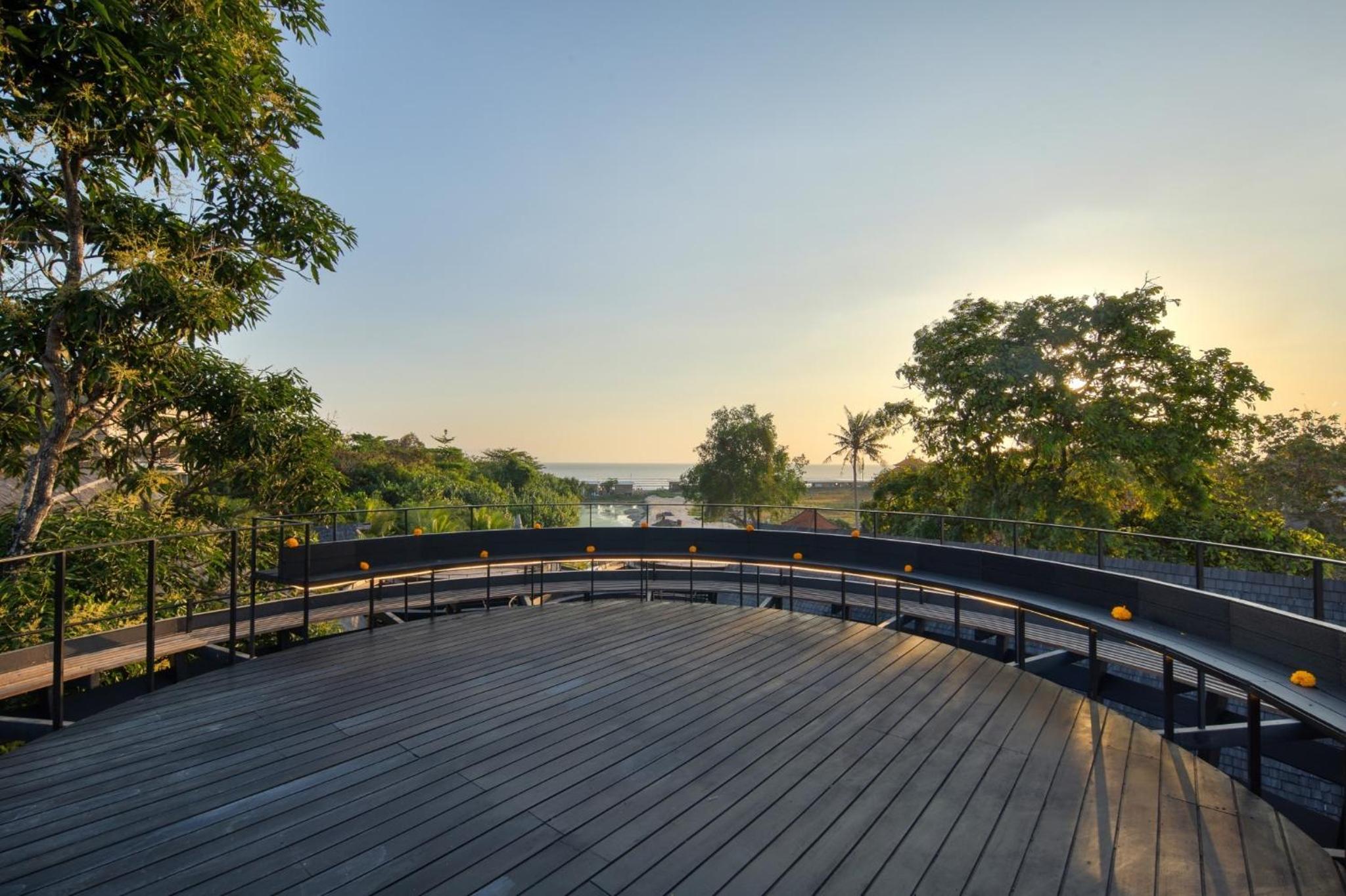 LOFT - Grand Cabana Rooftop Seaview (Adult Only) - Photo 3