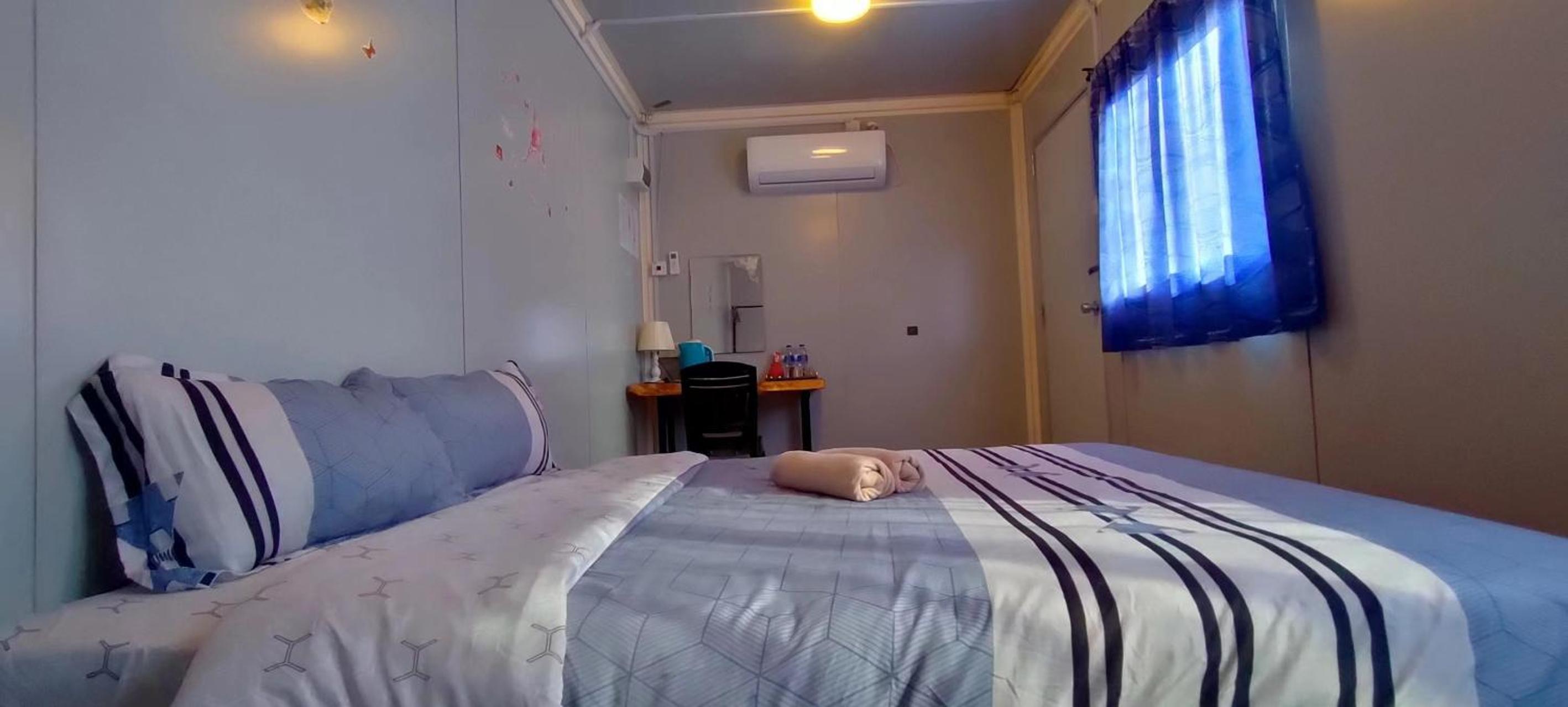 Double or Twin Room photo 2