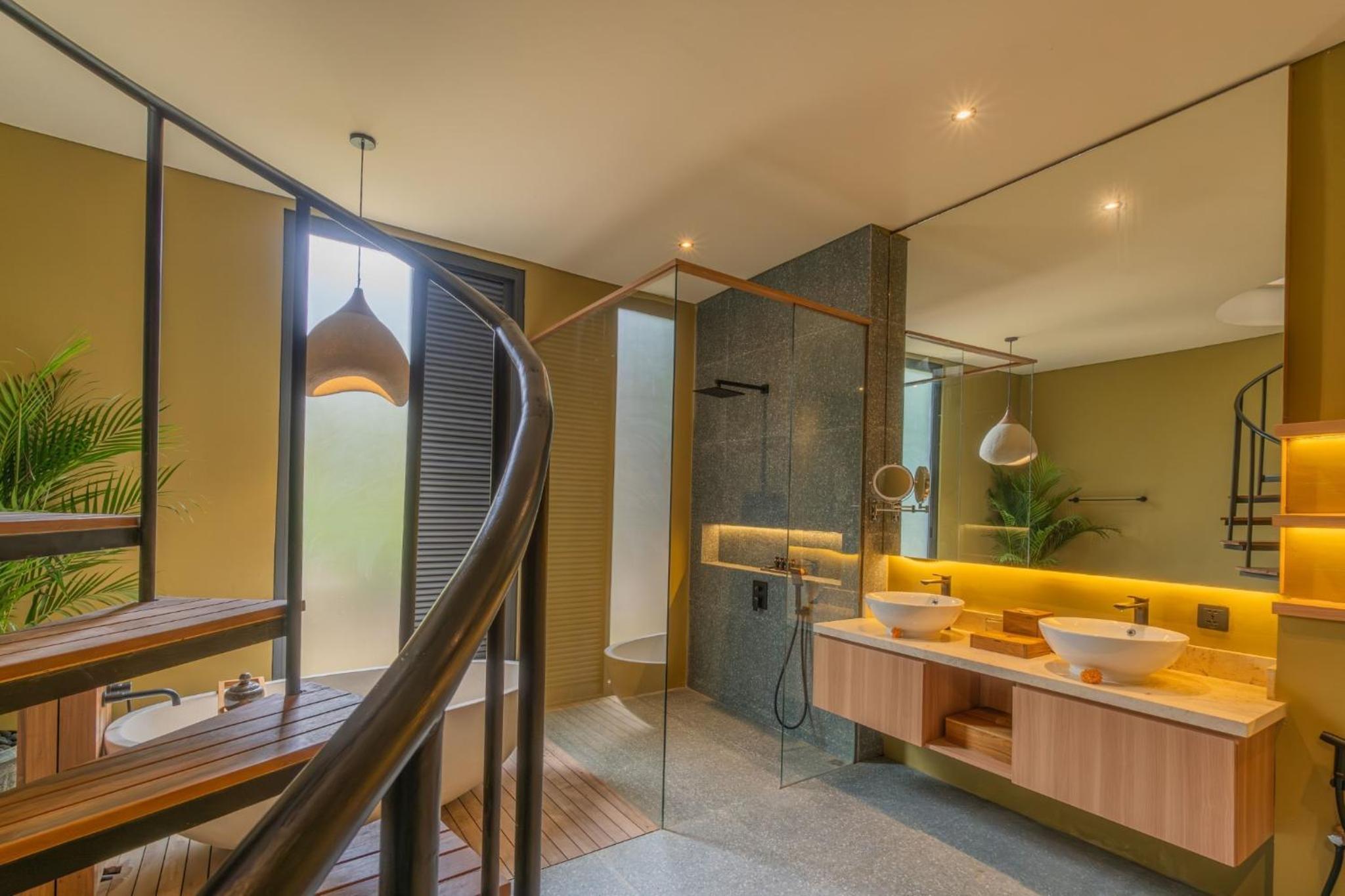 Winding Stair Suite Garden View - Photo 11