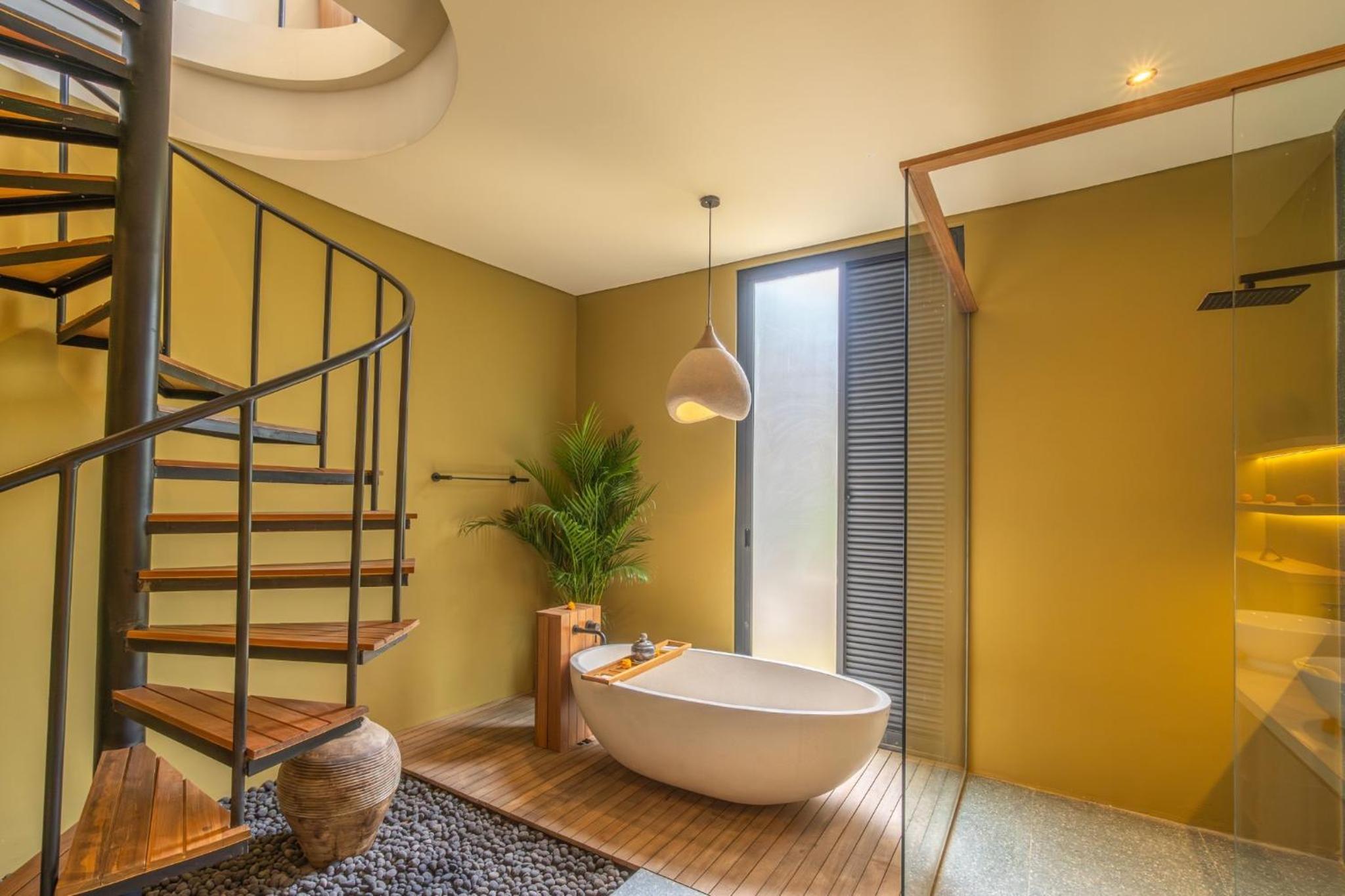 Winding Stair Suite Garden View - Photo 10